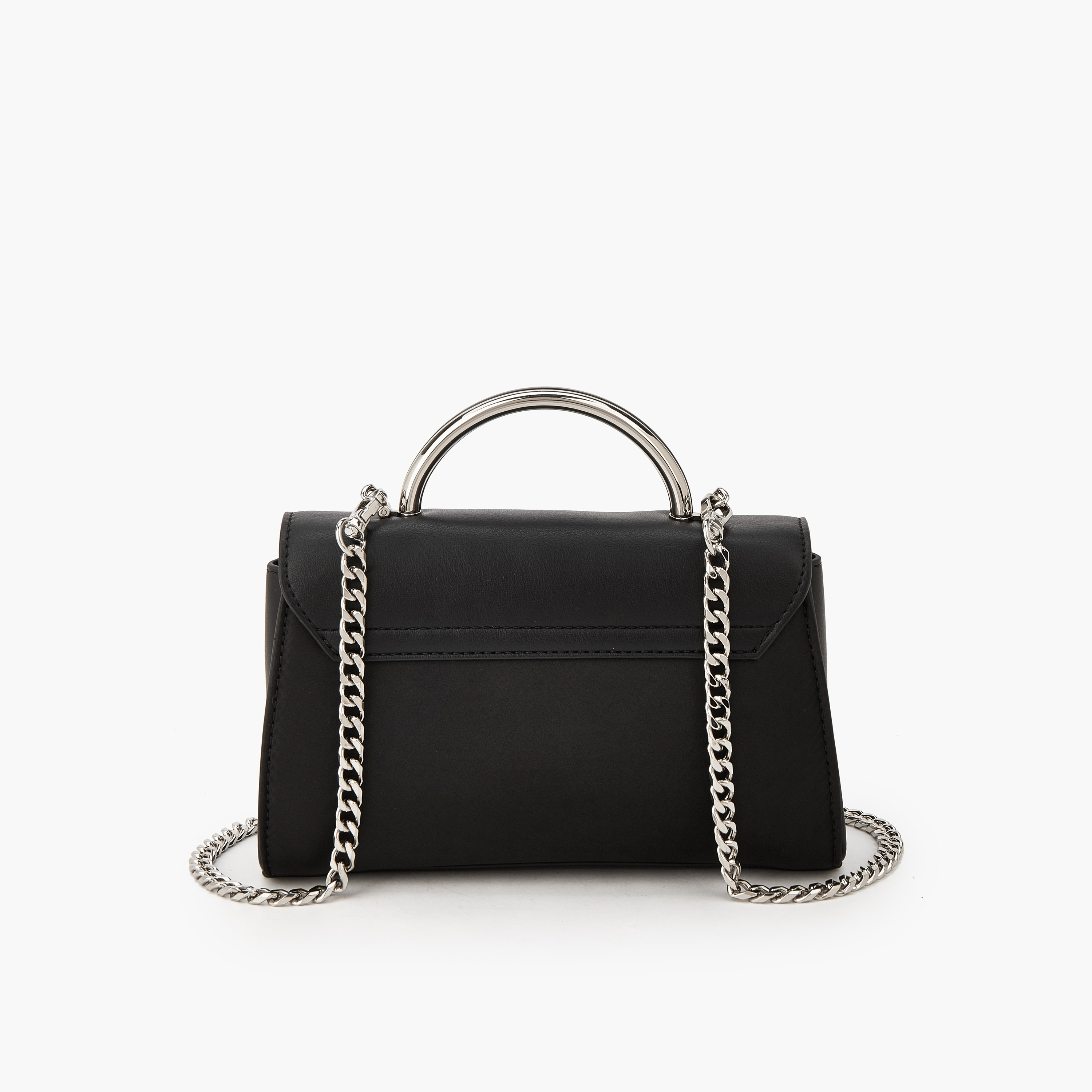 شنطة كروس بودي مزينة بحزام سلسلة قابل للفصل من إيل-women-bagsandwallets-handbags-image-5