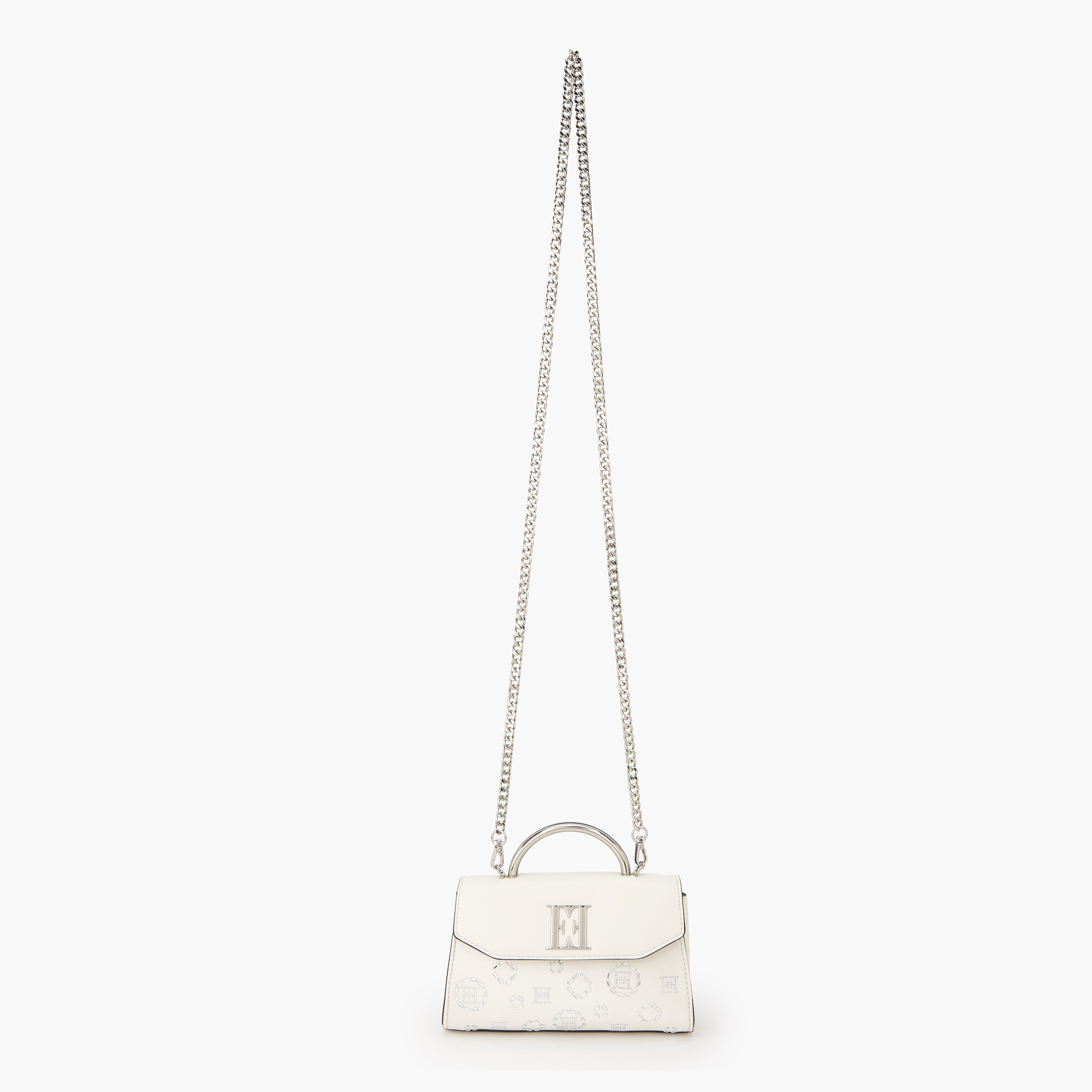 شنطة كروس بودي مزينة بحزام سلسلة قابل للفصل من إيل-women-bagsandwallets-handbags-image-2