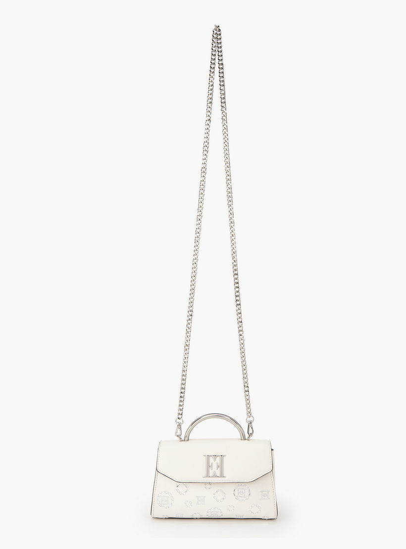 شنطة كروس بودي مزينة بحزام سلسلة قابل للفصل من إيل-women-bagsandwallets-handbags-image-2