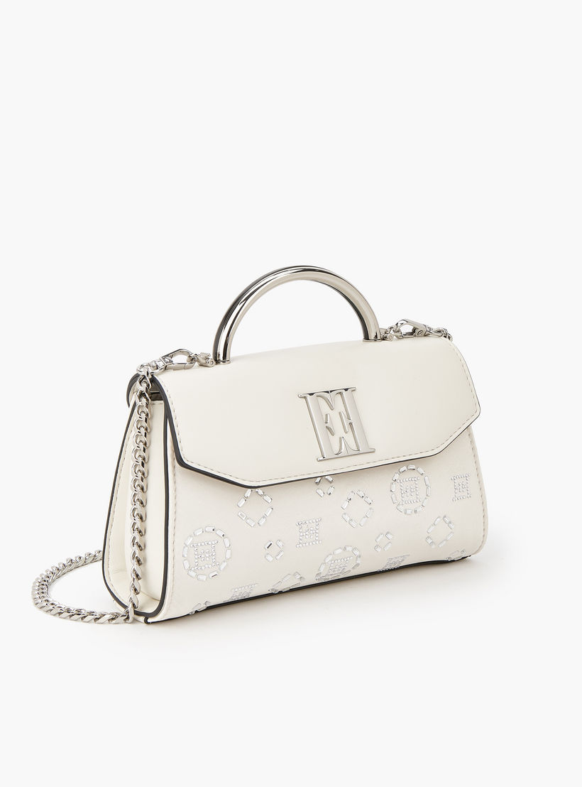شنطة كروس بودي مزينة بحزام سلسلة قابل للفصل من إيل-women-bagsandwallets-handbags-image-3