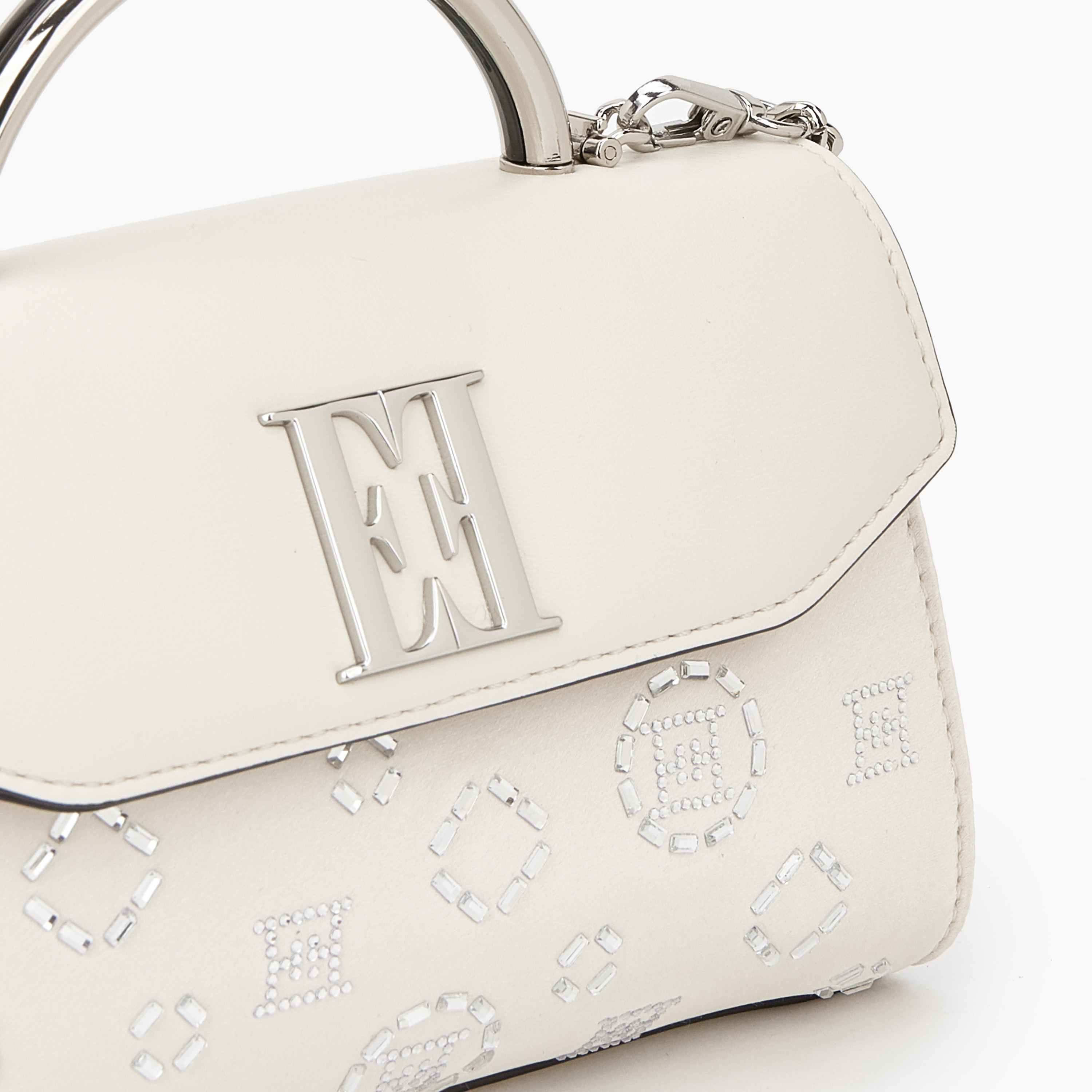 شنطة كروس بودي مزينة بحزام سلسلة قابل للفصل من إيل-women-bagsandwallets-handbags-image-4