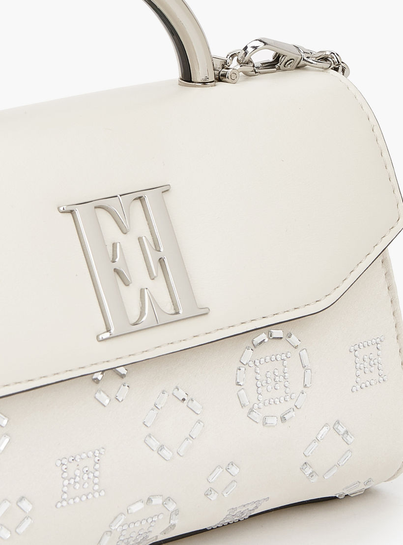 شنطة كروس بودي مزينة بحزام سلسلة قابل للفصل من إيل-women-bagsandwallets-handbags-image-4