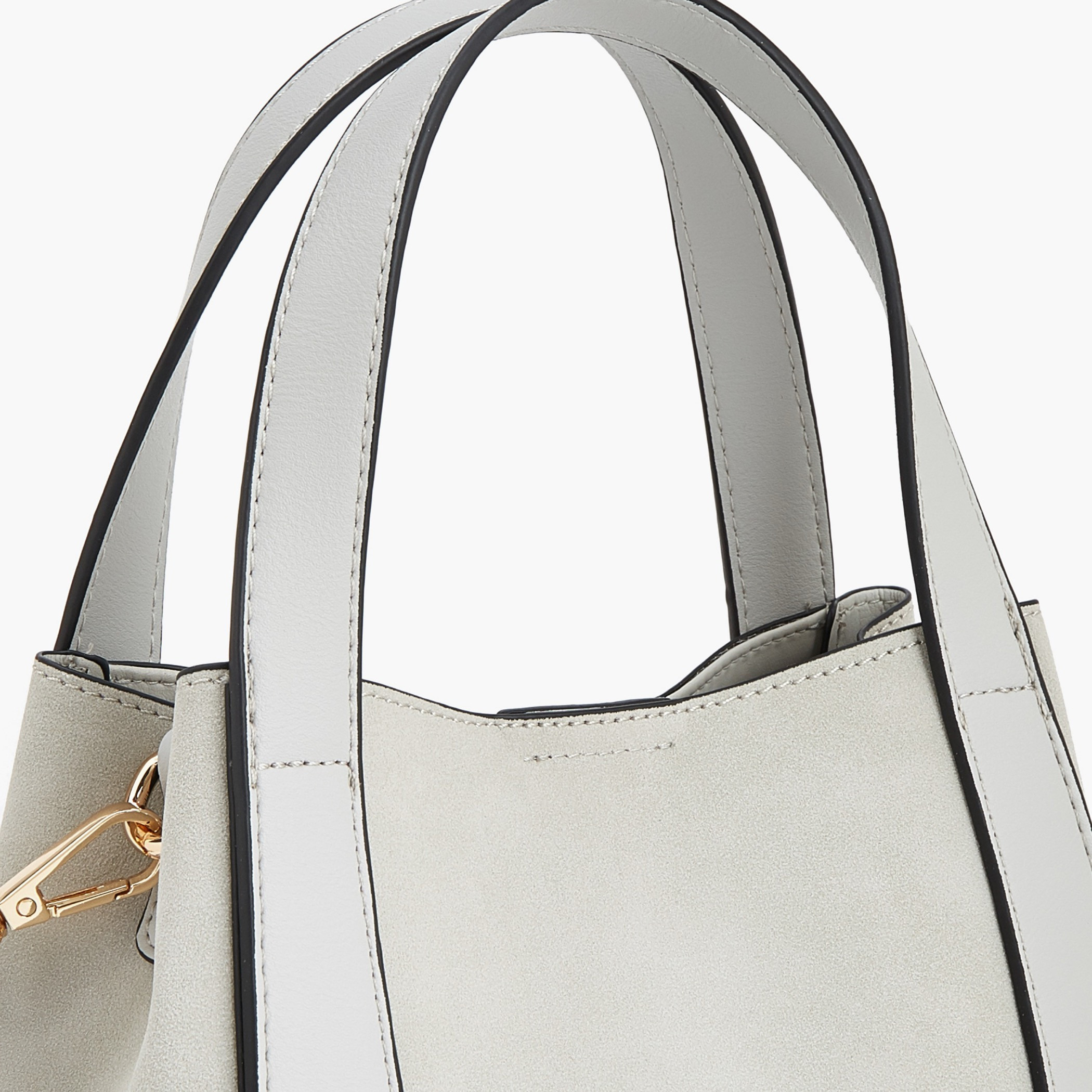 Paprika Solid Tote Bag with Detachable Strap-women-bagsandwallets-handbags-image-5