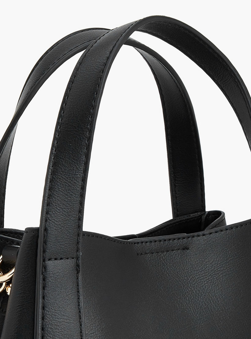 Paprika Solid Tote Bag with Detachable Strap-women-bagsandwallets-handbags-image-5