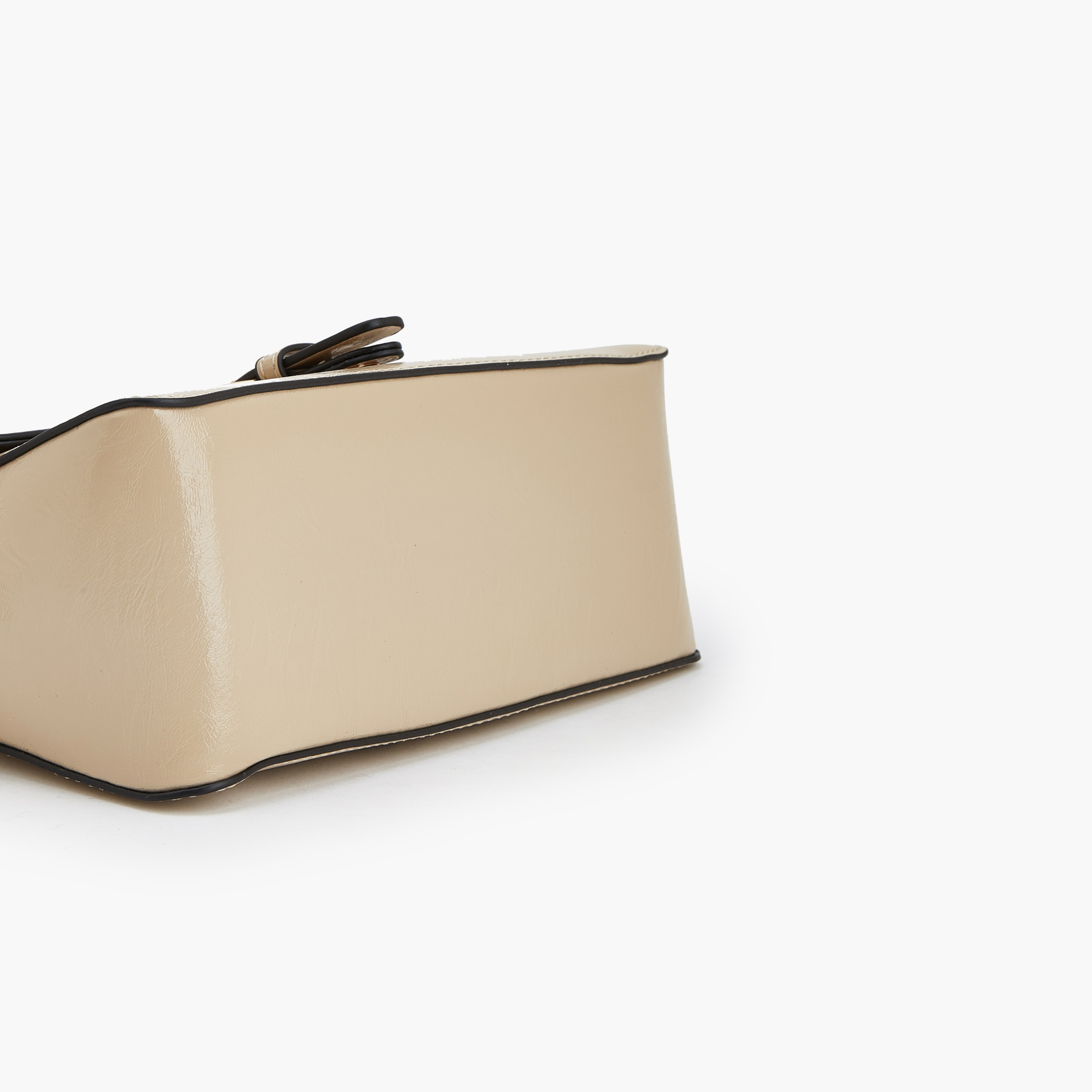 شنطة كروس بودي بإبزيم وحزام قابل للتعديل من بابريكا-women-bagsandwallets-handbags-image-7