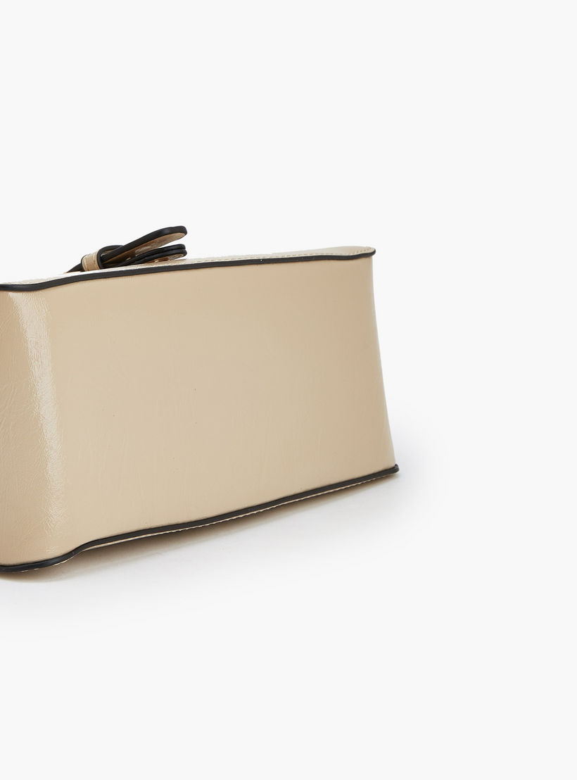 شنطة كروس بودي بإبزيم وحزام قابل للتعديل من بابريكا-women-bagsandwallets-handbags-image-7
