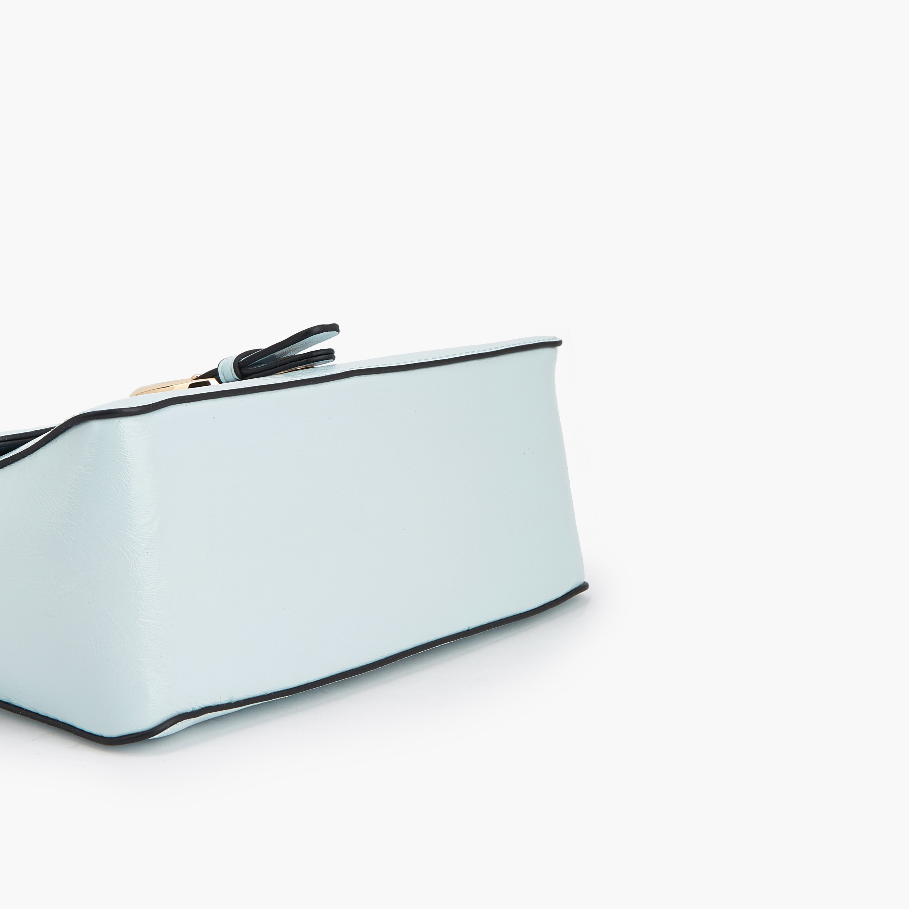 شنطة كروس بودي بإبزيم وحزام قابل للتعديل من بابريكا-women-bagsandwallets-handbags-image-7