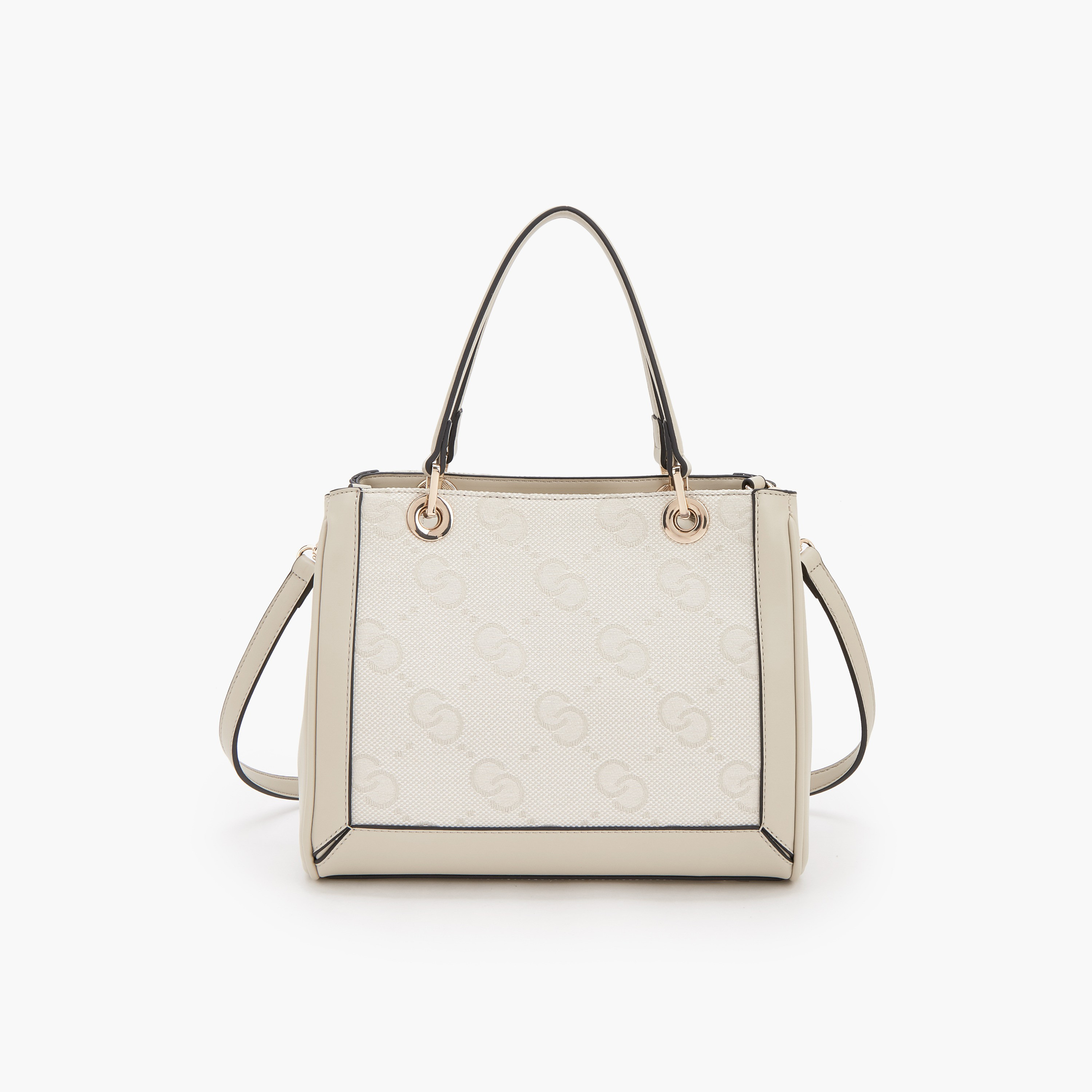 شنطة توتي بارزة الملمس بحزام قابل للفصل من سيليست-women-bagsandwallets-handbags-image-5