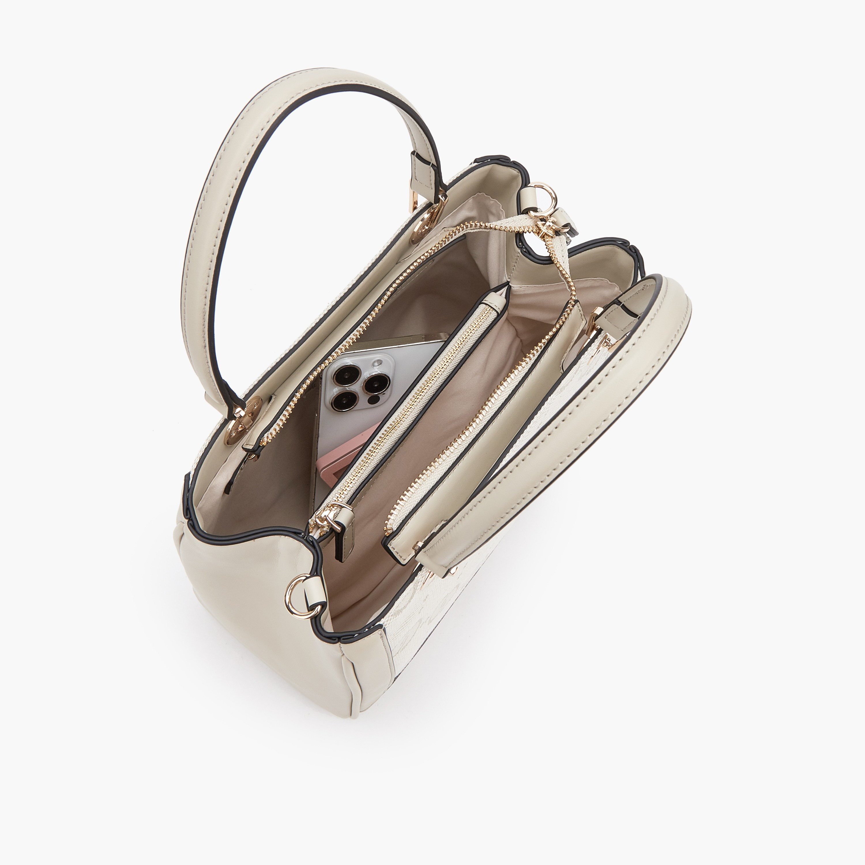 شنطة توتي بارزة الملمس بحزام قابل للفصل من سيليست-women-bagsandwallets-handbags-image-7