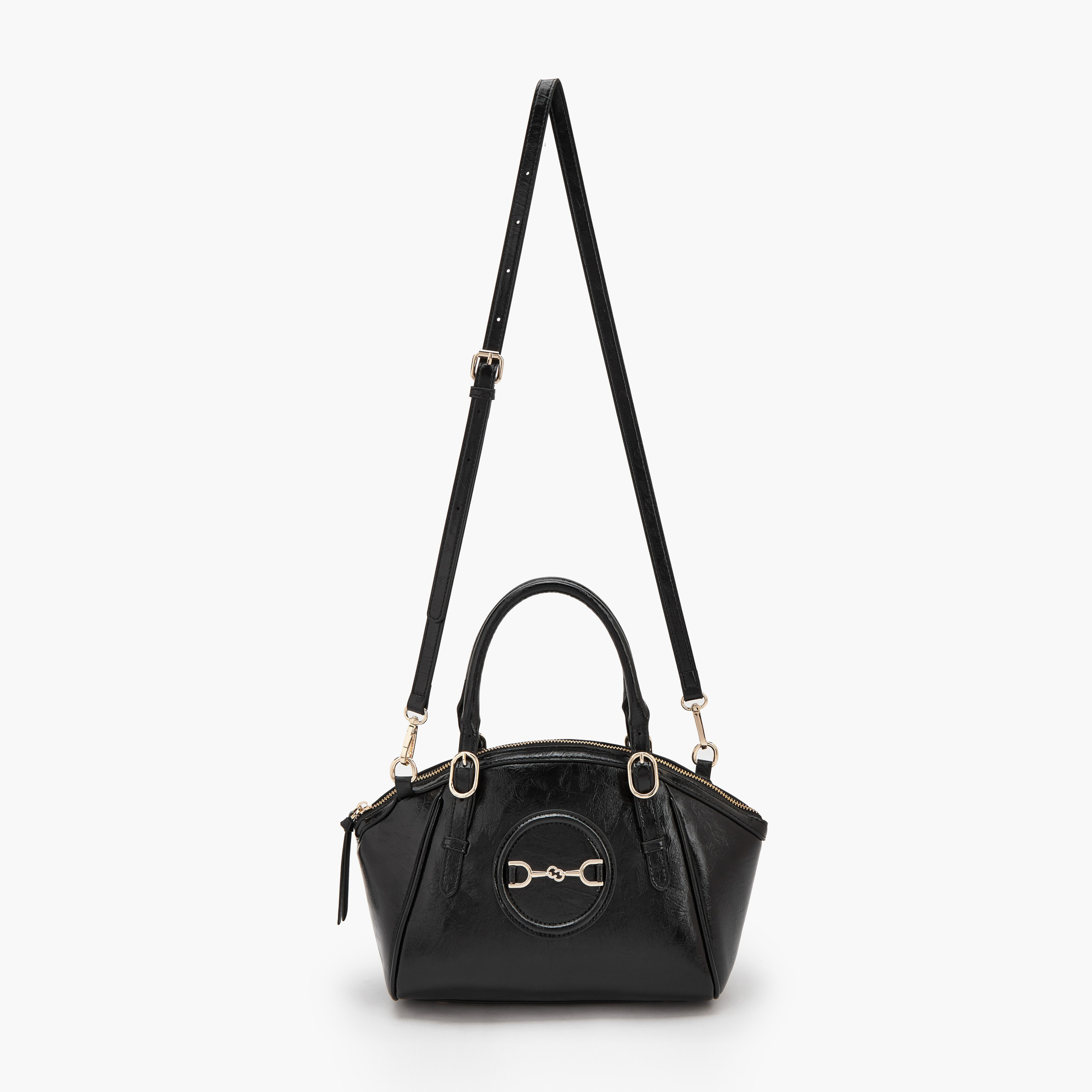 شنطة توتي بارزة الملمس بحزام قابل للفصل من سيليست-women-bagsandwallets-handbags-image-2