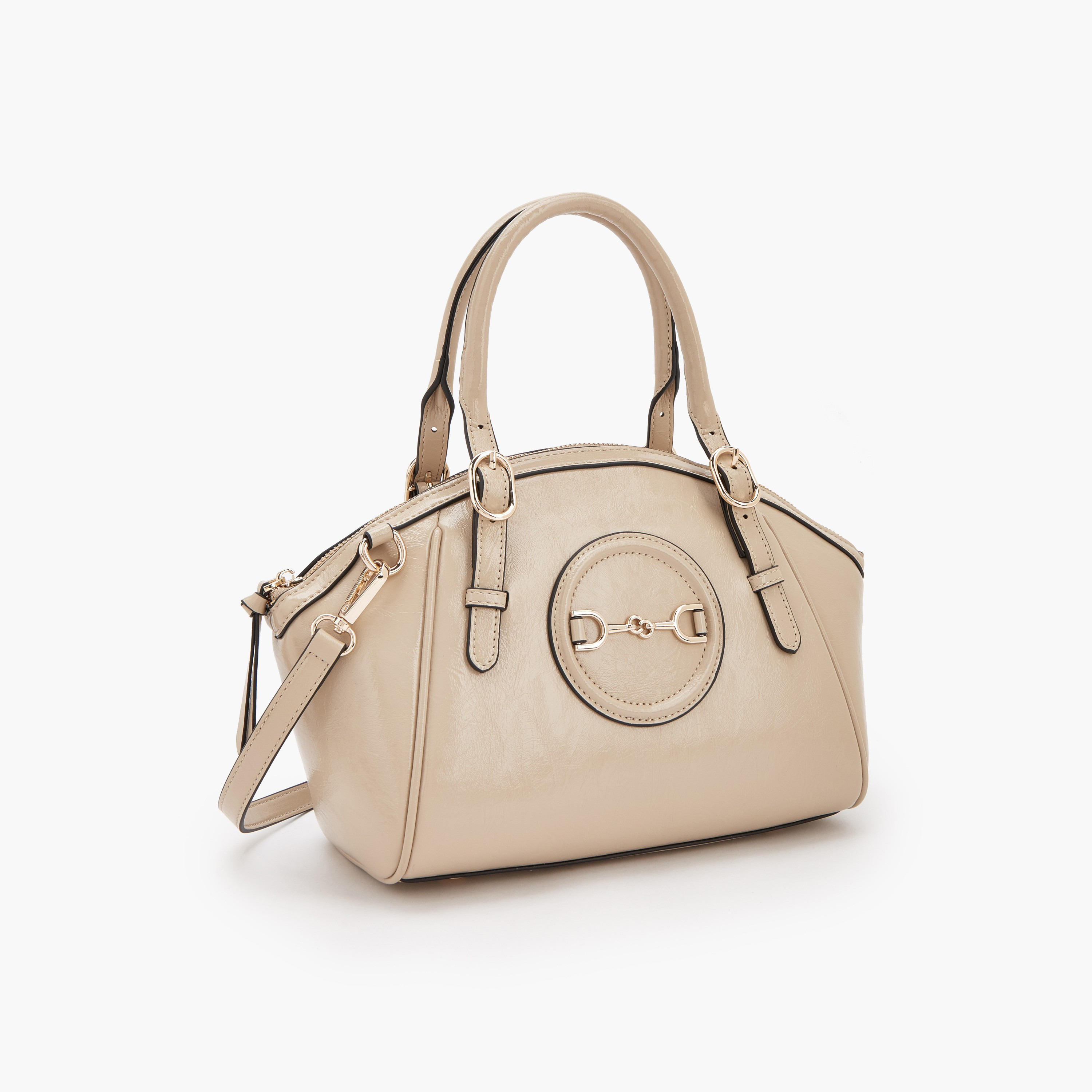 شنطة توتي بارزة الملمس بحزام قابل للفصل من سيليست-women-bagsandwallets-handbags-image-3