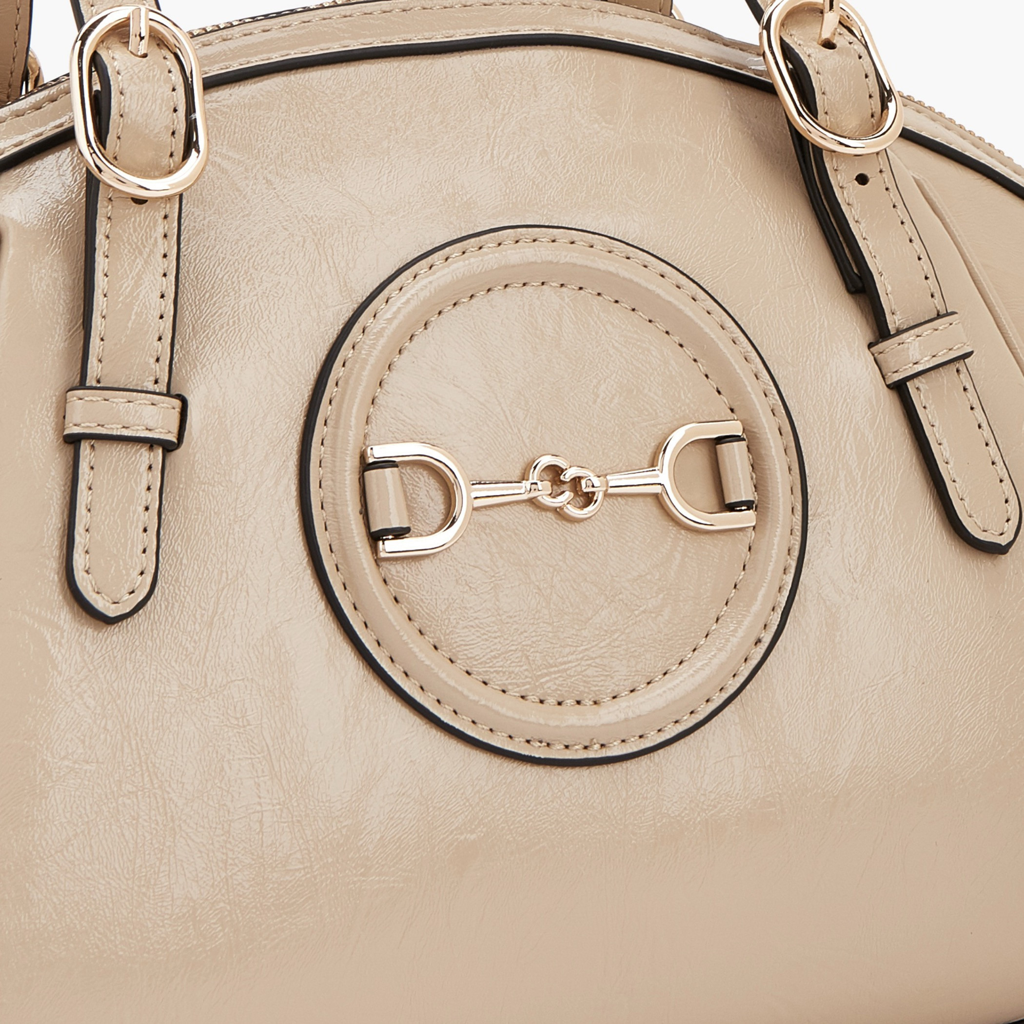 شنطة توتي بارزة الملمس بحزام قابل للفصل من سيليست-women-bagsandwallets-handbags-image-4