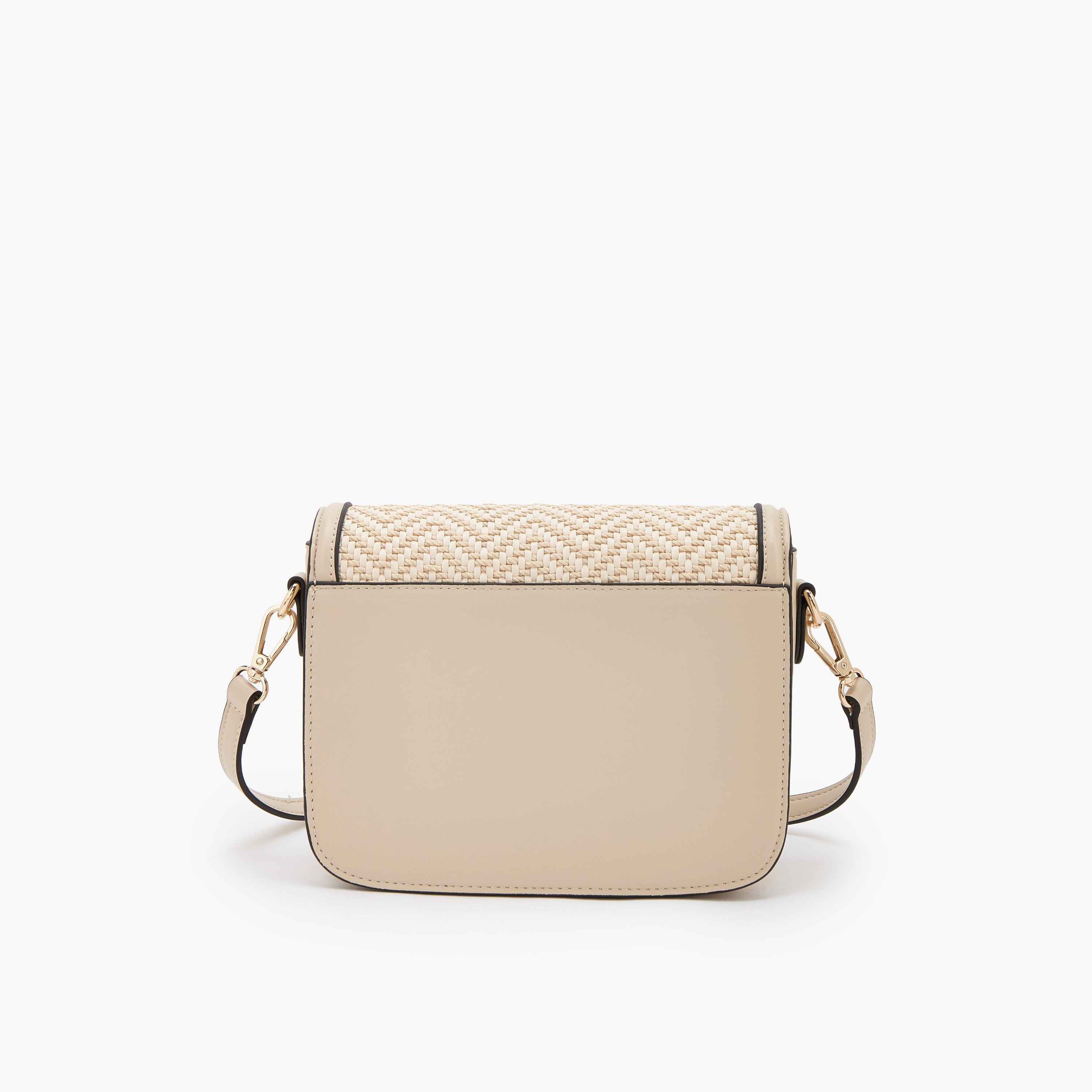 شنطة كروس بودي بارزة الملمس بحزام قابل للفصل من سيليست-women-bagsandwallets-handbags-image-5