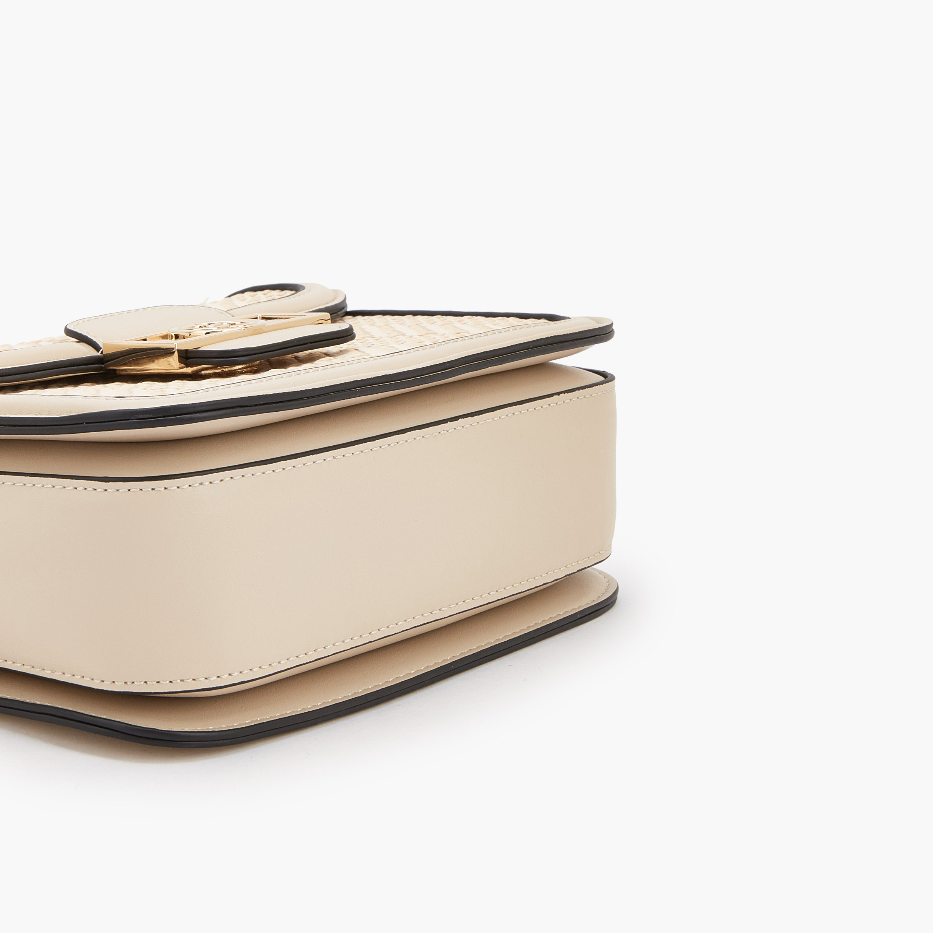 شنطة كروس بودي بارزة الملمس بحزام قابل للفصل من سيليست-women-bagsandwallets-handbags-image-6