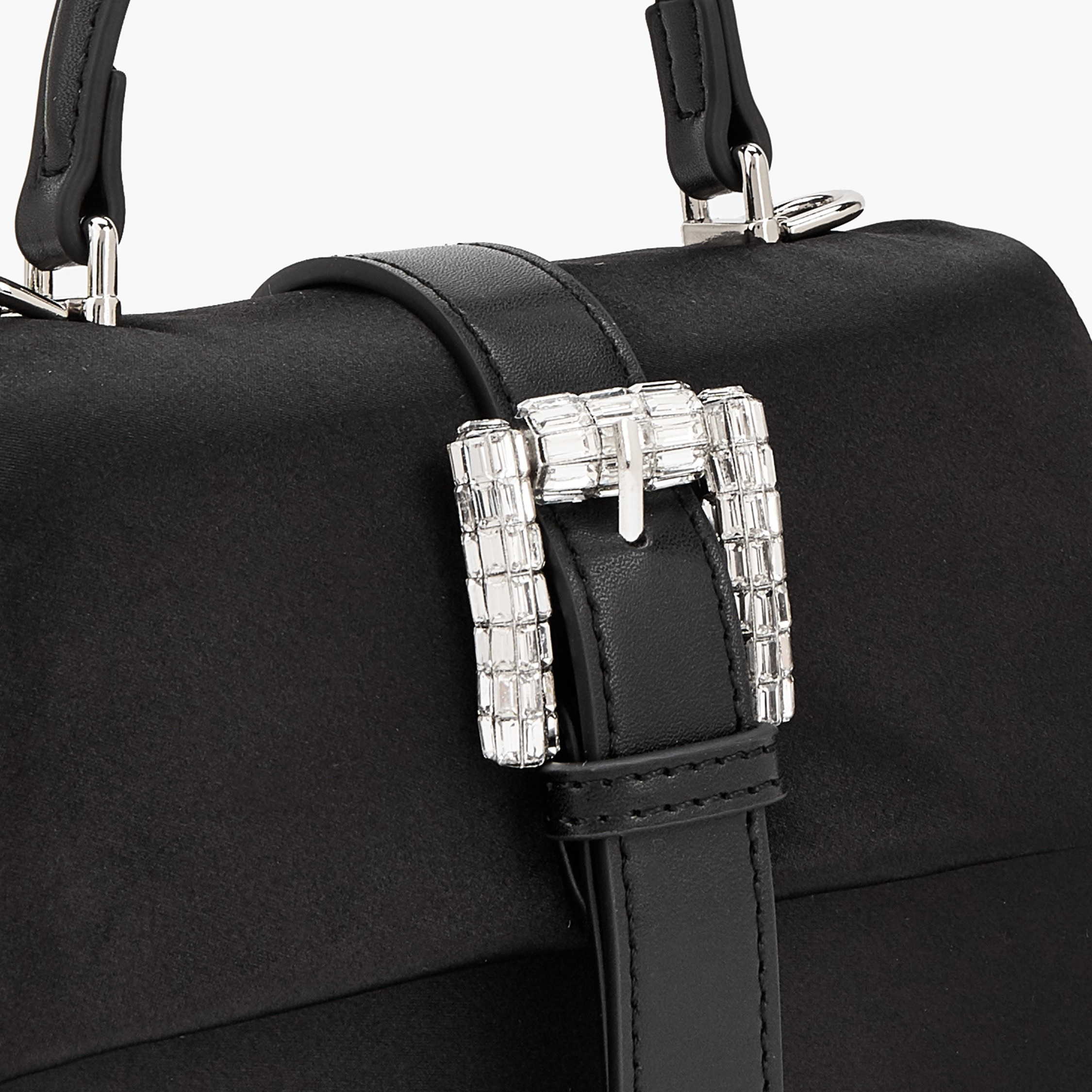 Celeste Solid Satchel Bag with Detachable Strap-women-bagsandwallets-handbags-image-3