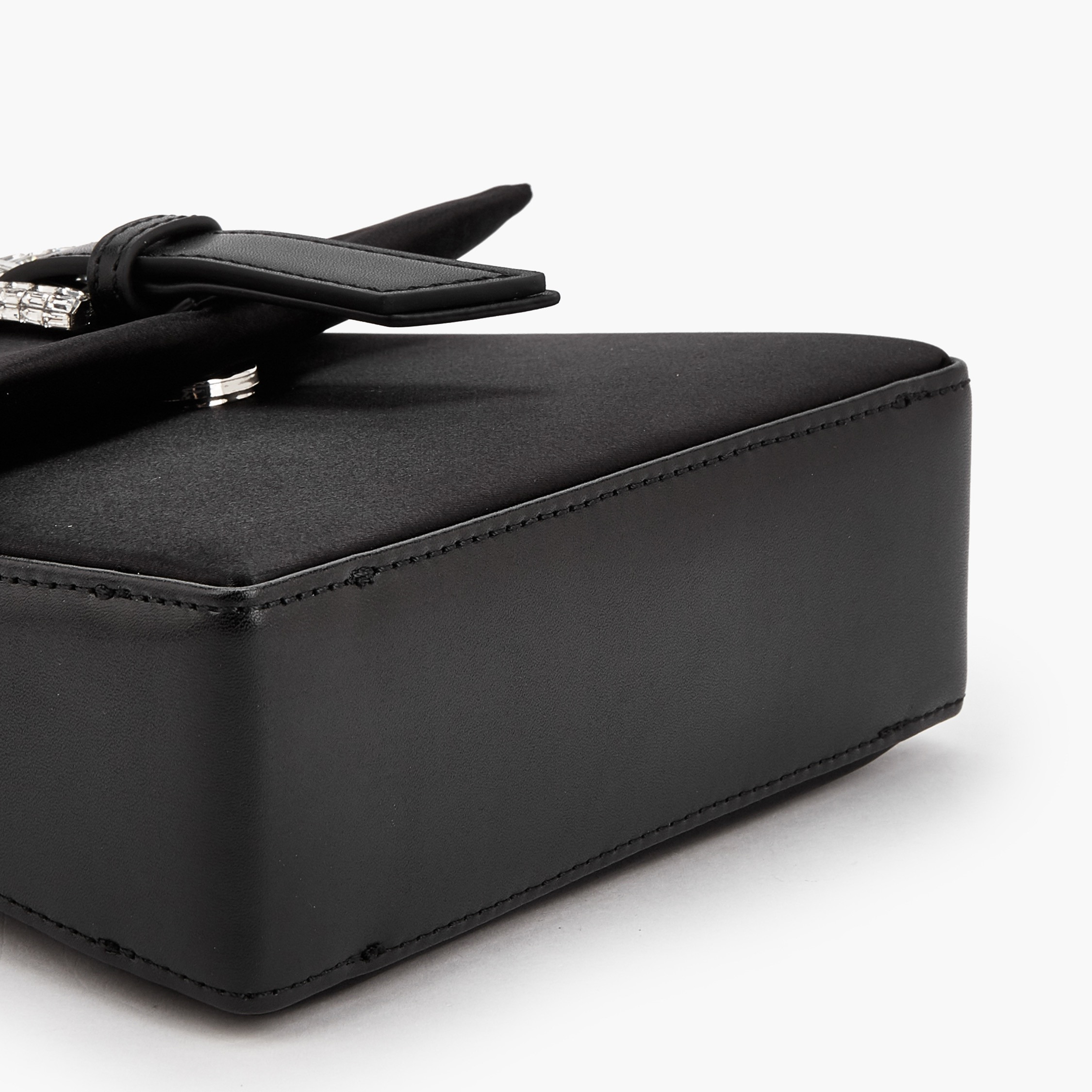 Celeste Solid Satchel Bag with Detachable Strap-women-bagsandwallets-handbags-image-5