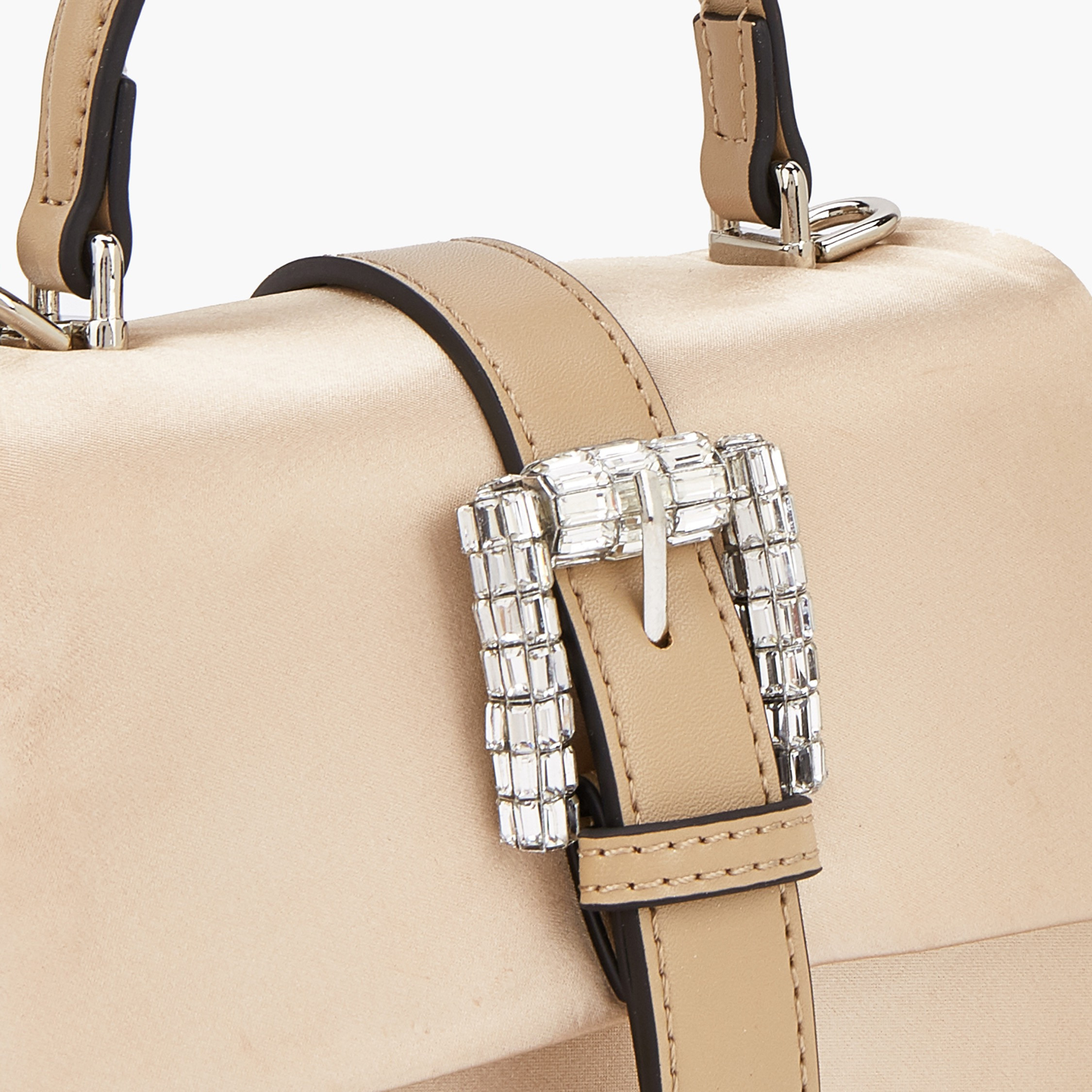 Celeste Solid Satchel Bag with Detachable Strap-women-bagsandwallets-handbags-image-3