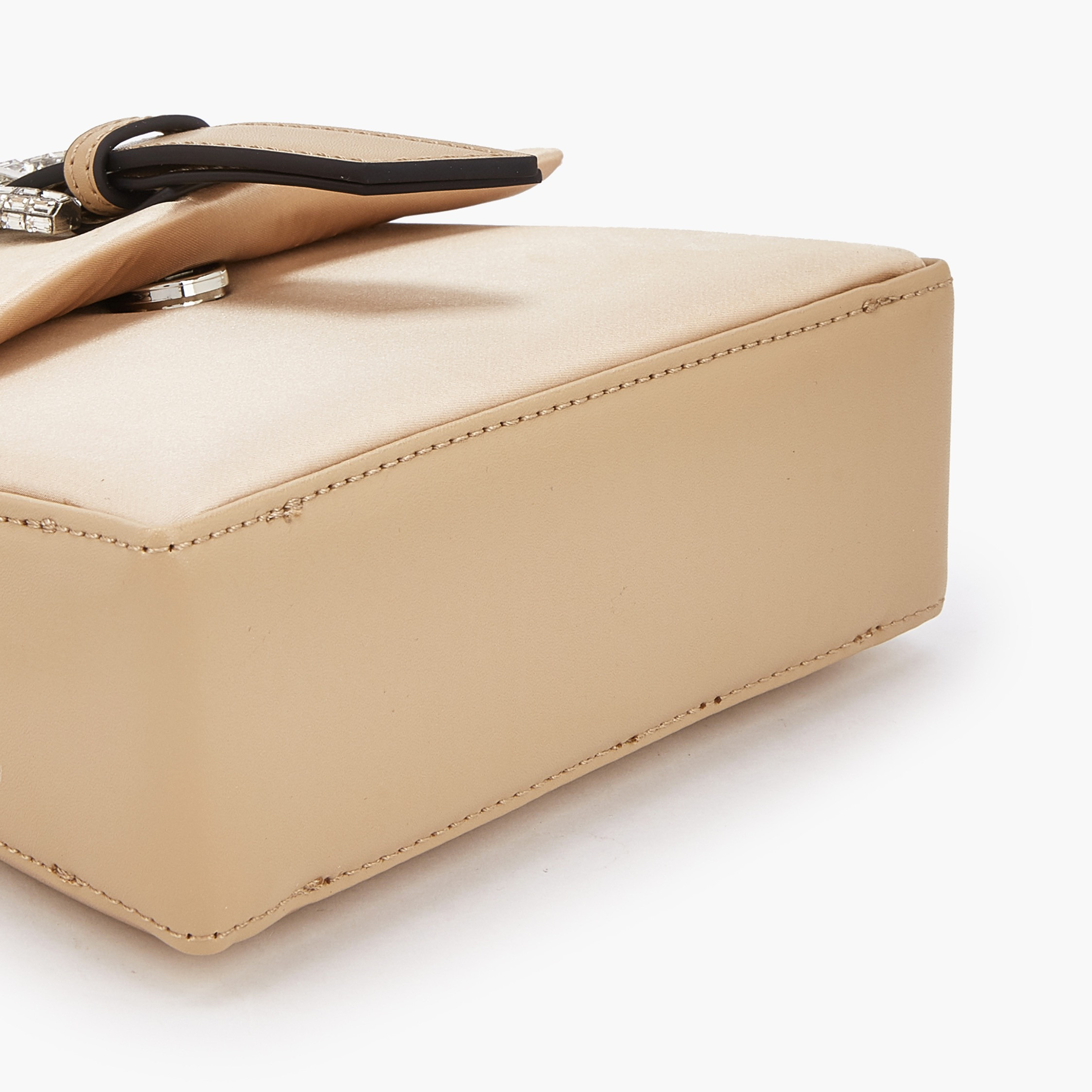 Celeste Solid Satchel Bag with Detachable Strap-women-bagsandwallets-handbags-image-5