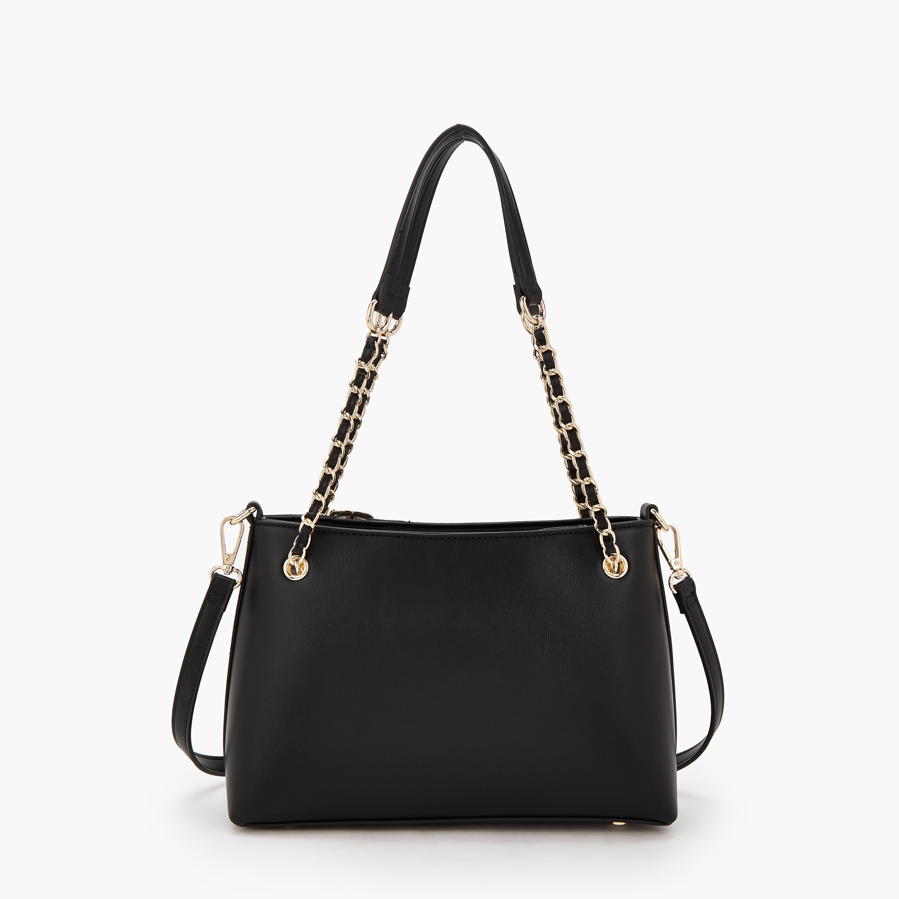 شنطة كتف بحزام قابل للفصل من سيليست-women-bagsandwallets-handbags-image-4