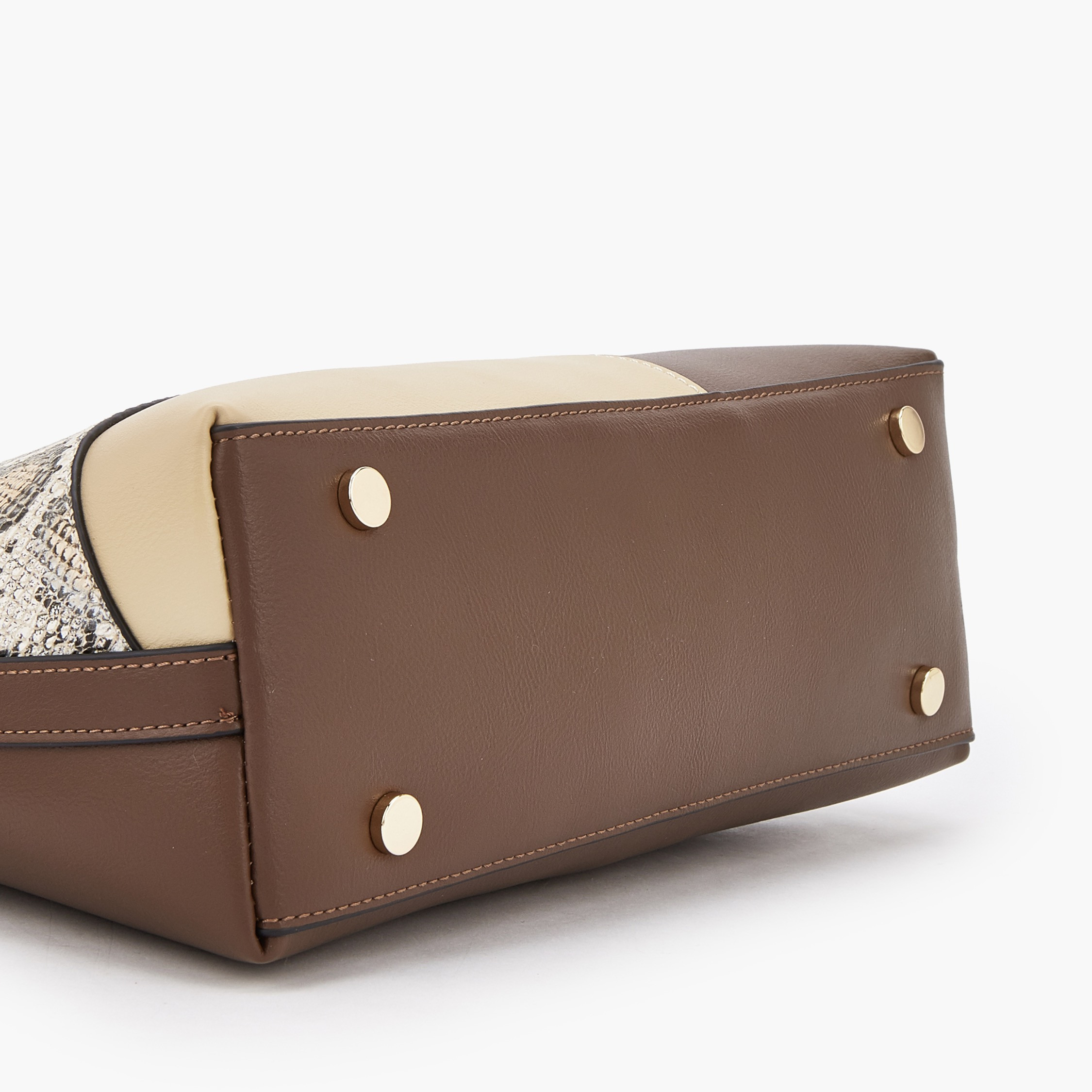 شنطة كتف بحزام قابل للفصل من سيليست-women-bagsandwallets-handbags-image-6