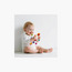 Hola Hand Catching Ball Teether - Planet-toys-babyandtoddlertoys-rattlesandteethers-image-3