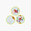 Hola Hand Catching Ball Teether - Planet-toys-babyandtoddlertoys-rattlesandteethers-image-4