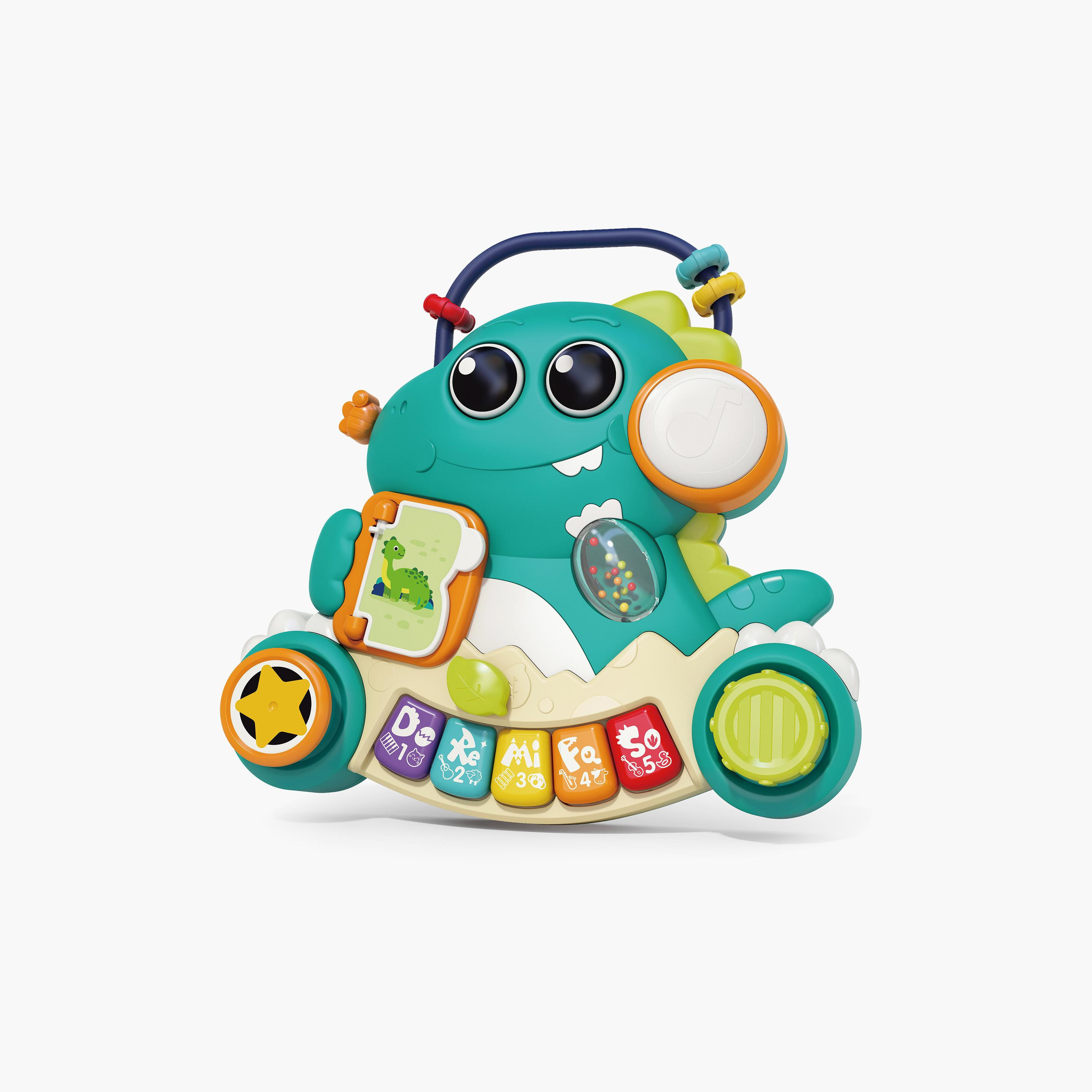 Hola 2-in-1 Discover Dinosaur Musical Toy-toys-educational-musicaltoys-image-1