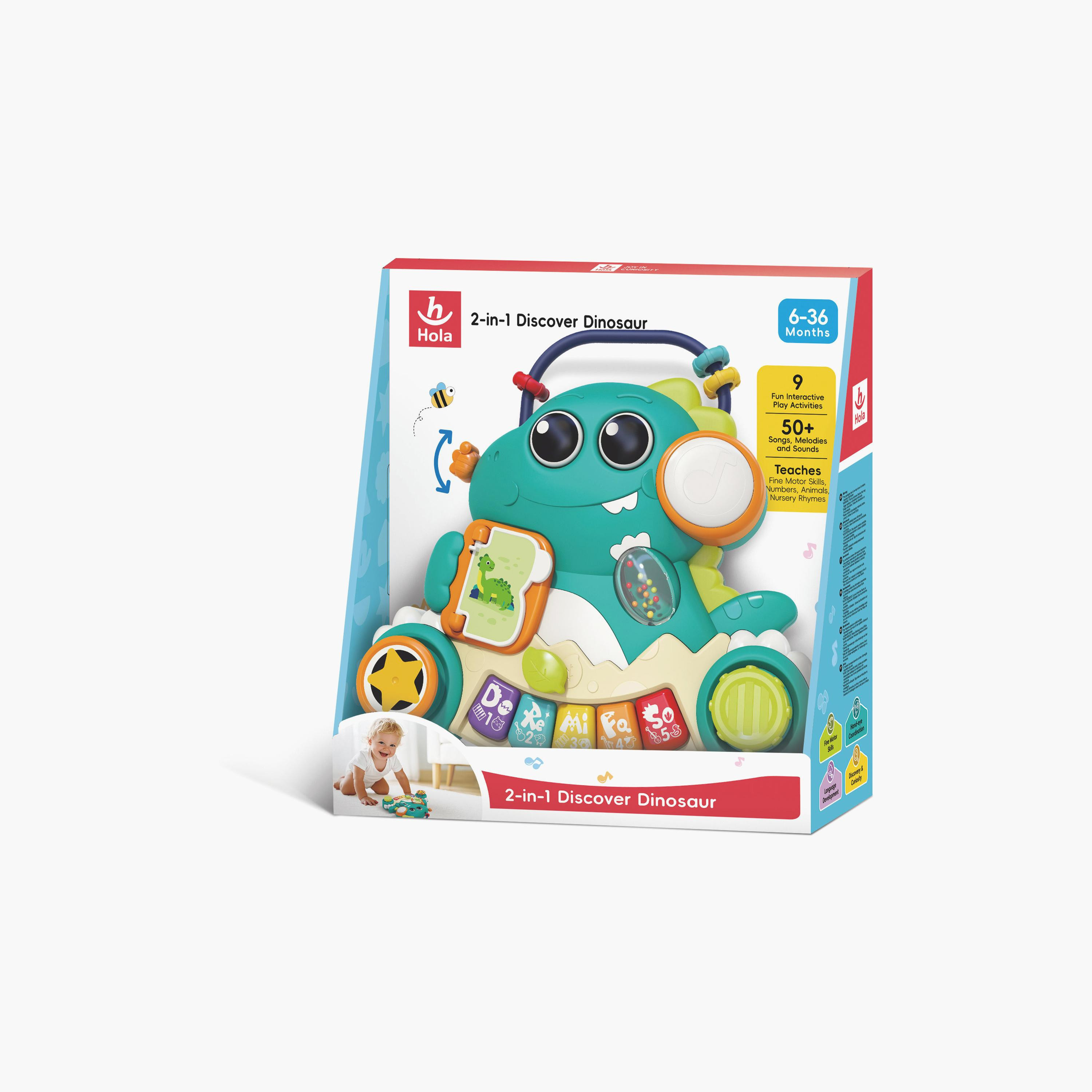 Hola 2-in-1 Discover Dinosaur Musical Toy-toys-educational-musicaltoys-image-2