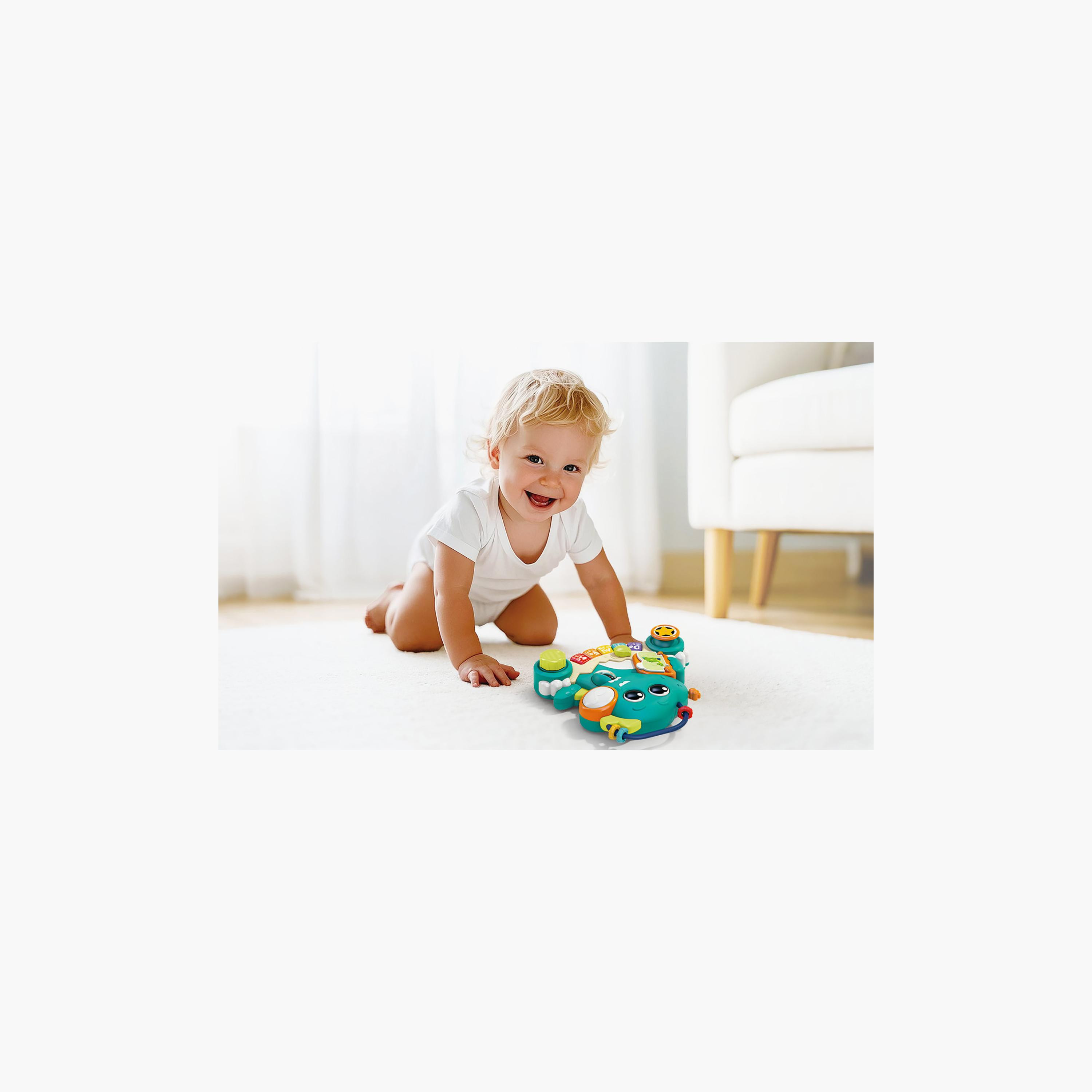 Hola 2-in-1 Discover Dinosaur Musical Toy-toys-educational-musicaltoys-image-5