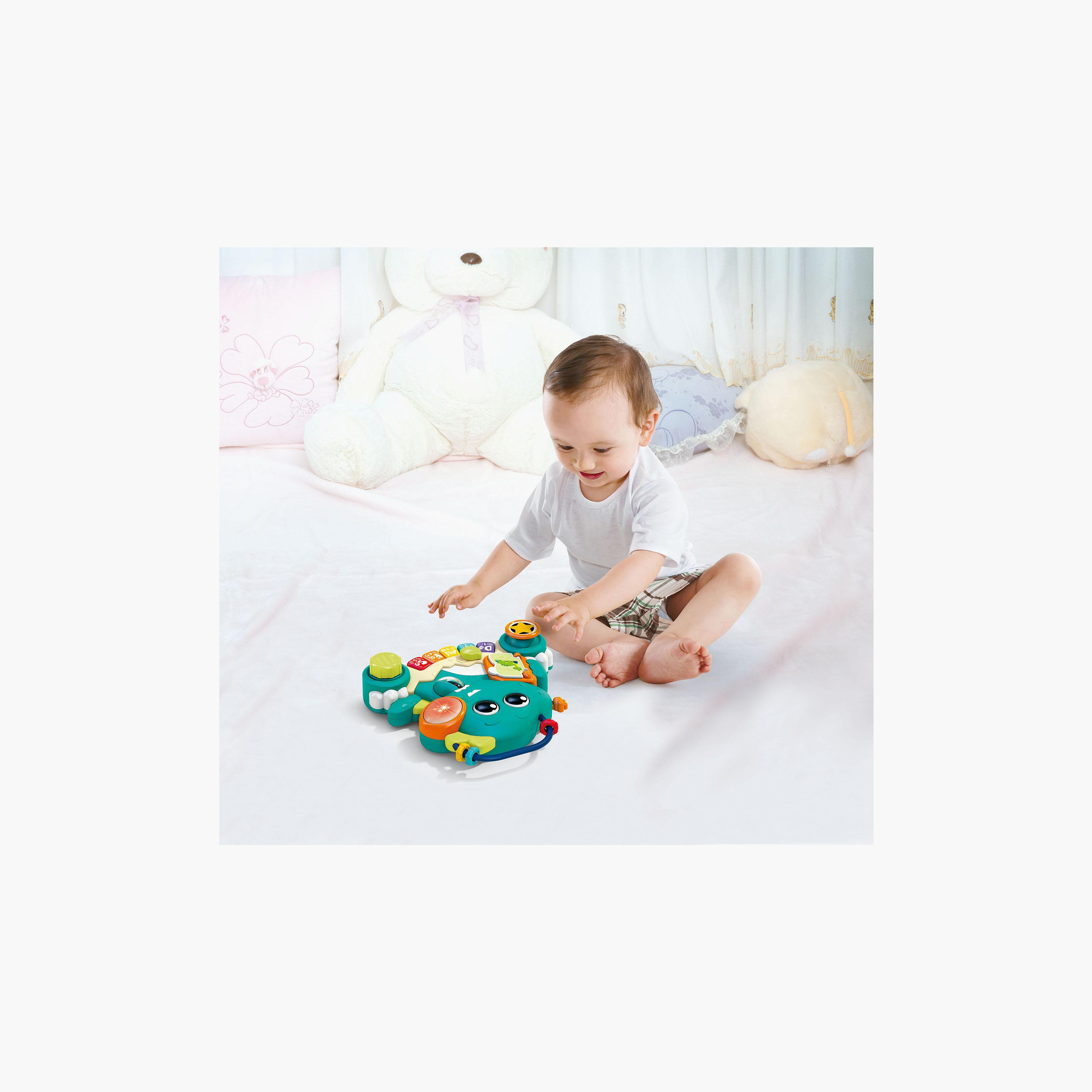 Hola 2-in-1 Discover Dinosaur Musical Toy-toys-educational-musicaltoys-image-6