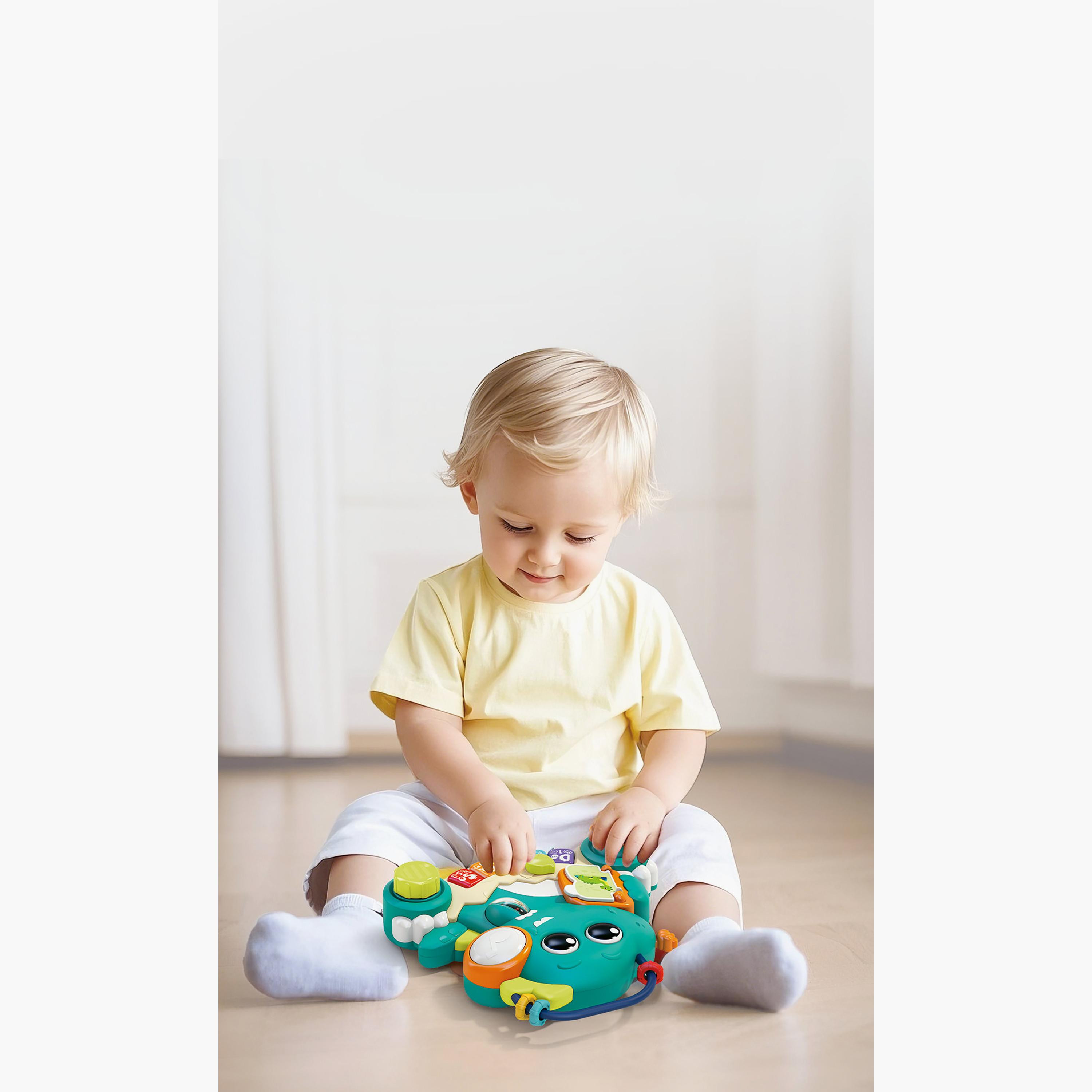 Hola 2-in-1 Discover Dinosaur Musical Toy-toys-educational-musicaltoys-image-7
