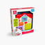 Hola Montessori Activity Toy House - 10 Months+-toys-babyandtoddlertoys-learningtoys-image-6