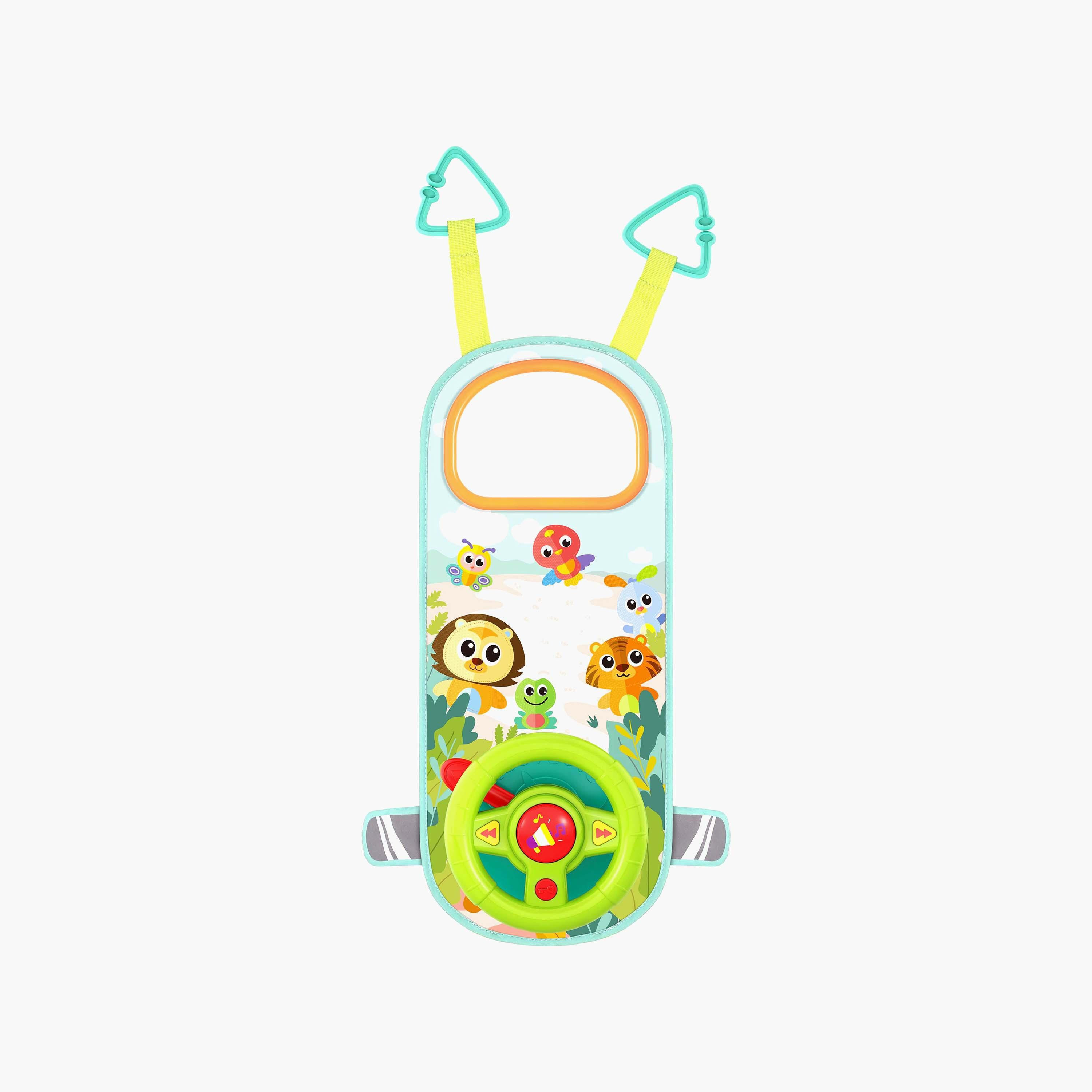 Hola Car Steering Wheel with Sounds-toys-babyandtoddlertoys-learningtoys-image-1