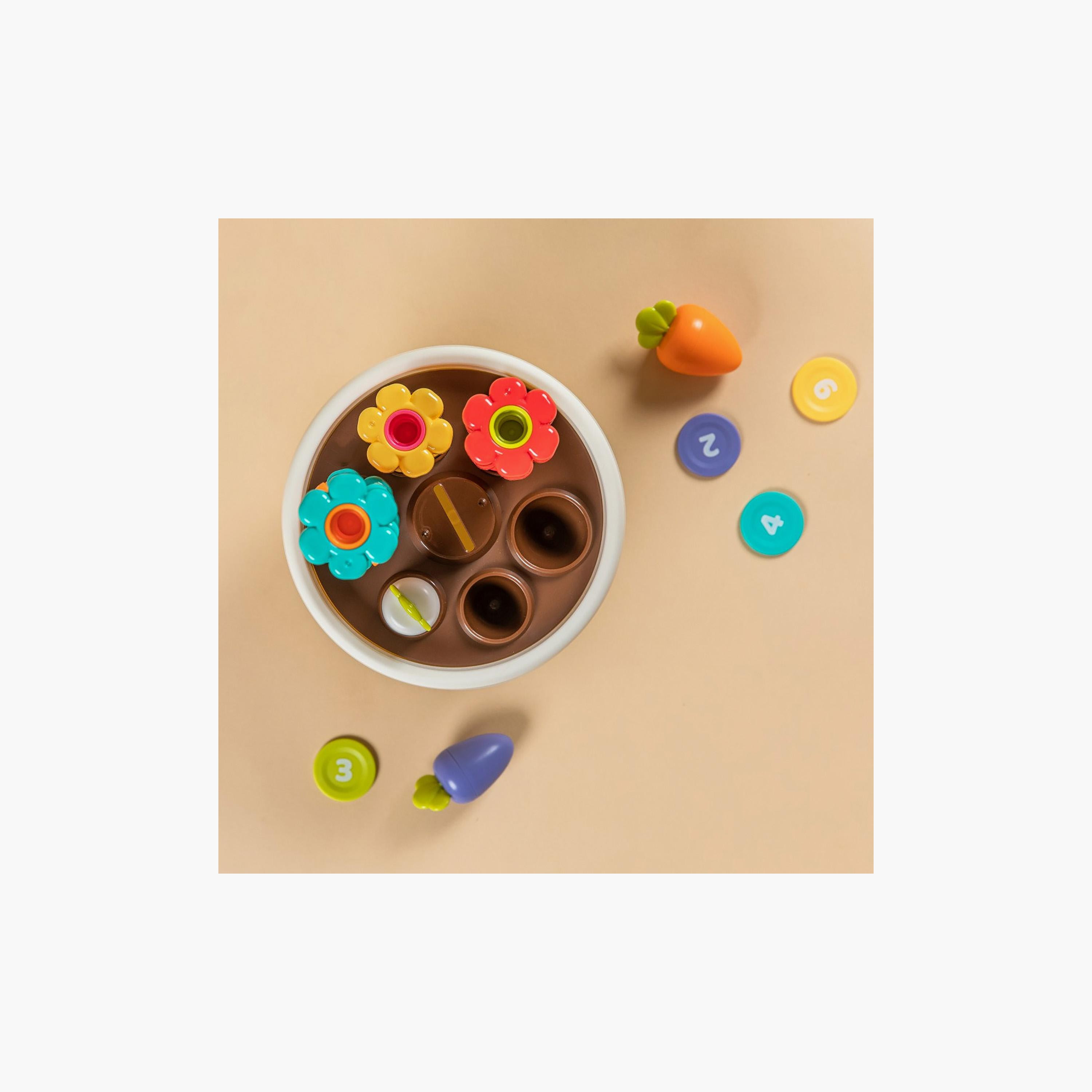 Hola Montessori Potted Plant Toy - 12 Months+-toys-buildingblocks-blocks-image-10