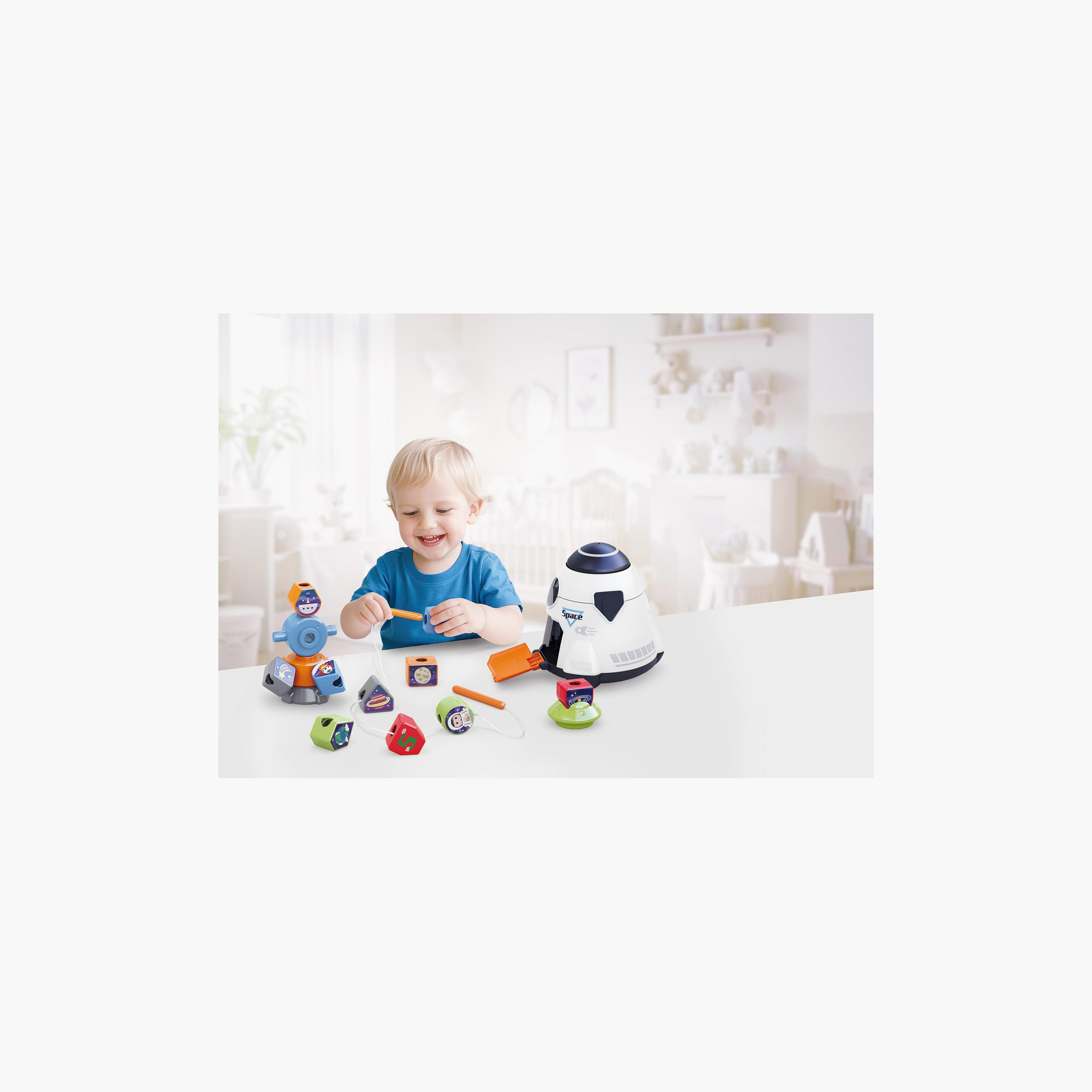 Hola Spaceship Shape Sorter Building Set-toys-educational-stemtoys-image-8