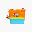 Hola 9-in-1 Multifunctional Workbench Playset-toys-babyandtoddlertoys-learningtoys-image-6