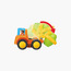 Hola Set of 4 Construction Truck Toy Set-toys-roleplay-toolsandconstructionsets-image-3