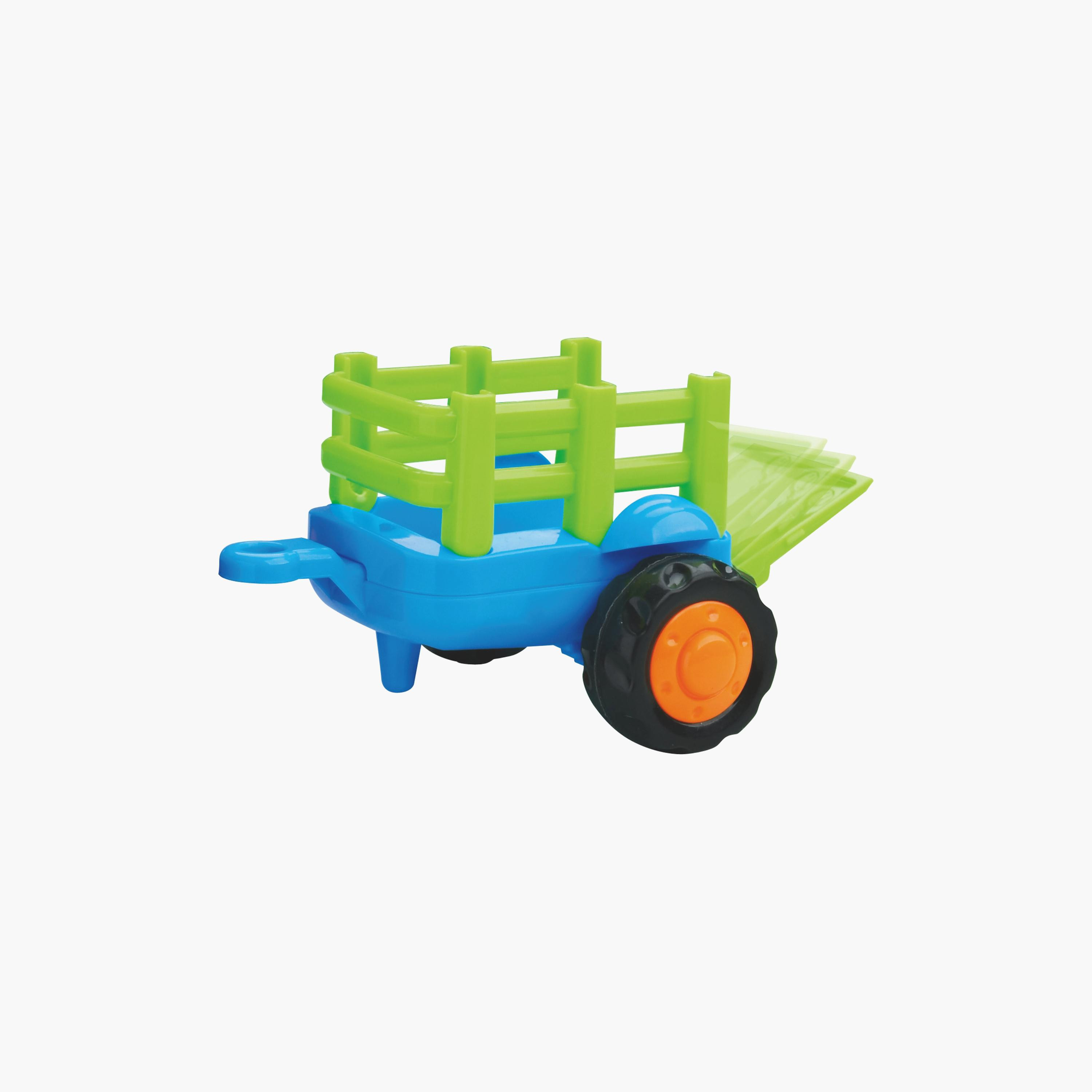 Hola Set of 4 Construction Truck Toy Set-toys-roleplay-toolsandconstructionsets-image-7