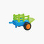 Hola Set of 4 Construction Truck Toy Set-toys-roleplay-toolsandconstructionsets-image-7