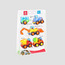 Hola Set of 4 Construction Truck Toy Set-toys-roleplay-toolsandconstructionsets-image-9