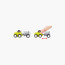 Hola Set of 4 Construction Truck Toy Set-toys-roleplay-toolsandconstructionsets-image-5