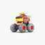 Hola Monster Truck Toy - Bull-toys-playvehicles-vehicleplaysets-image-1