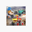 Hola Monster Truck Toy - Bull-toys-playvehicles-vehicleplaysets-image-2