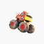 Hola Monster Truck Toy - Bull-toys-playvehicles-vehicleplaysets-image-5