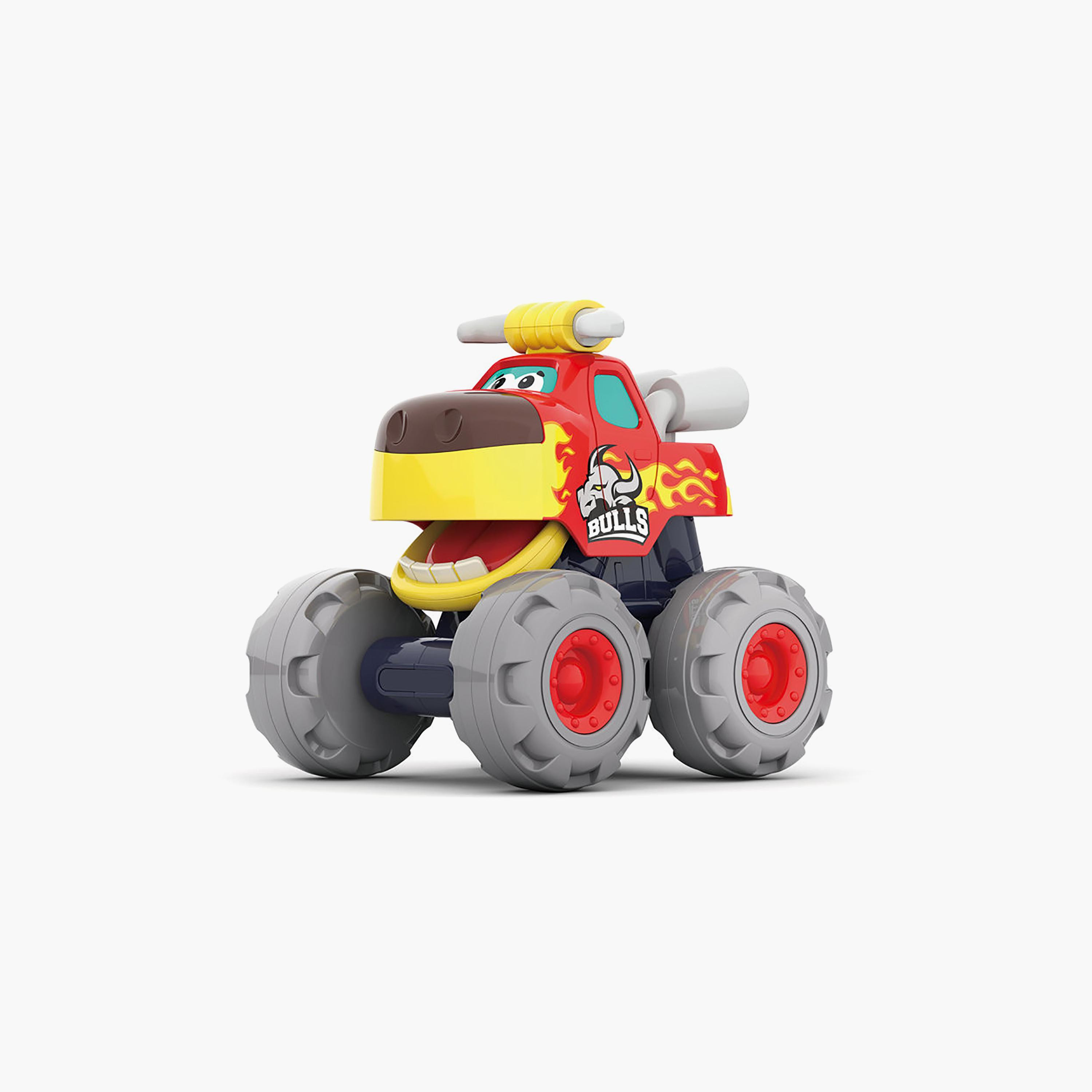 Hola Monster Truck Toy Set-toys-playvehicles-vehicleplaysets-image-17