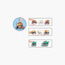 Hola Monster Truck Toy Set-toys-playvehicles-vehicleplaysets-image-8