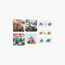 Hola Monster Truck Toy Set-toys-playvehicles-vehicleplaysets-image-9