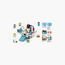 Hola Early Learning Police Car - Lights, Sounds & Music-toys-playvehicles-vehicleplaysets-image-5