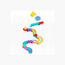 Playgro Splash and Slide Toy-toys-babyandtoddlertoys-bathtoys-image-4