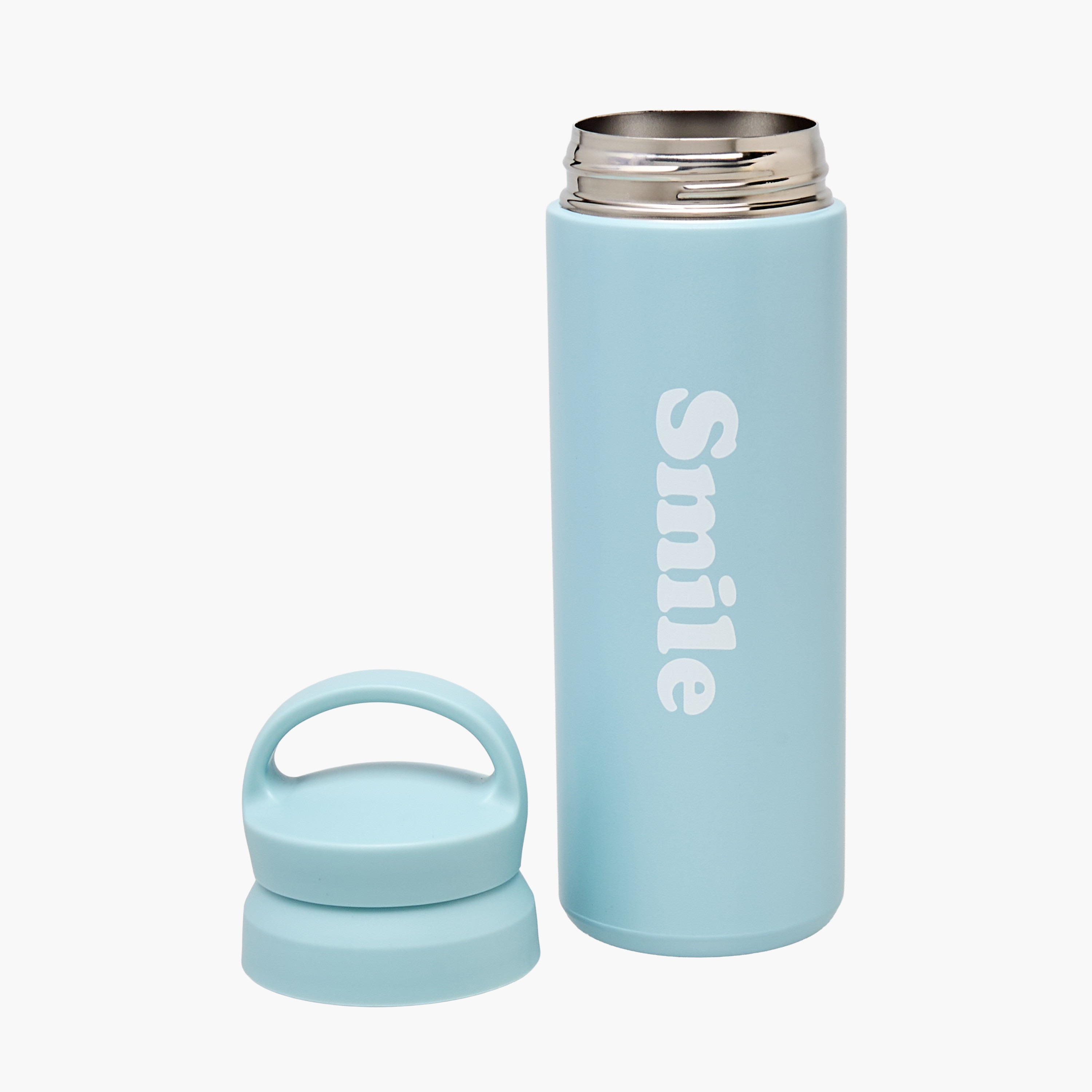 قارورة مياه ستانلس ستيل بجدار مزدوج مفرغة من فايندز - 500 مل-household-dining-drinkserveware-bottles-image-6